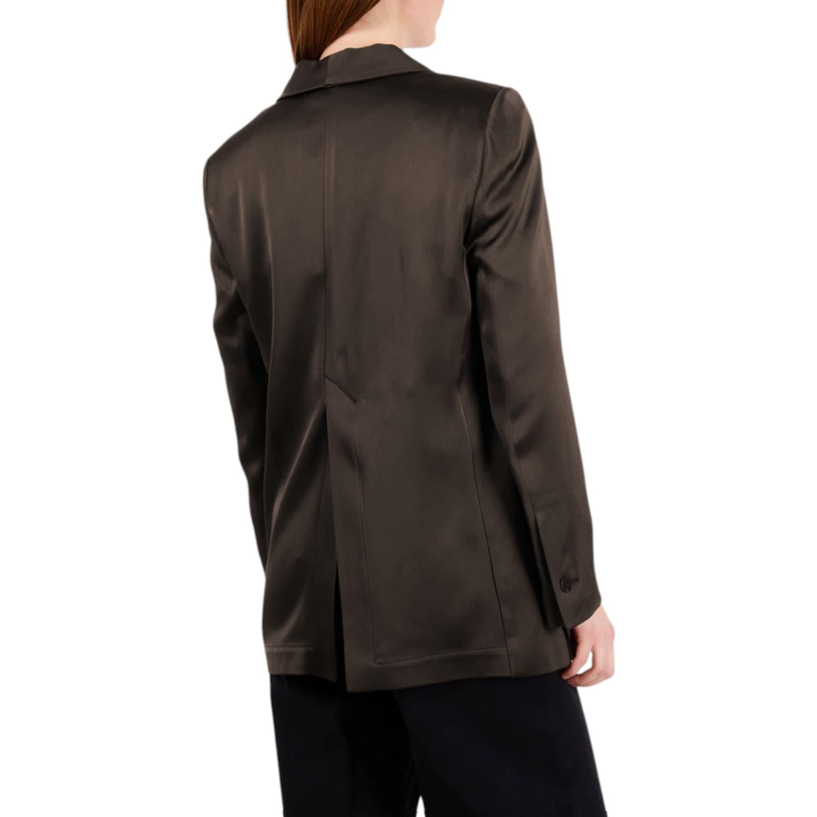 Giacca ALYSI 105833-P5221 TES ALYSI 
