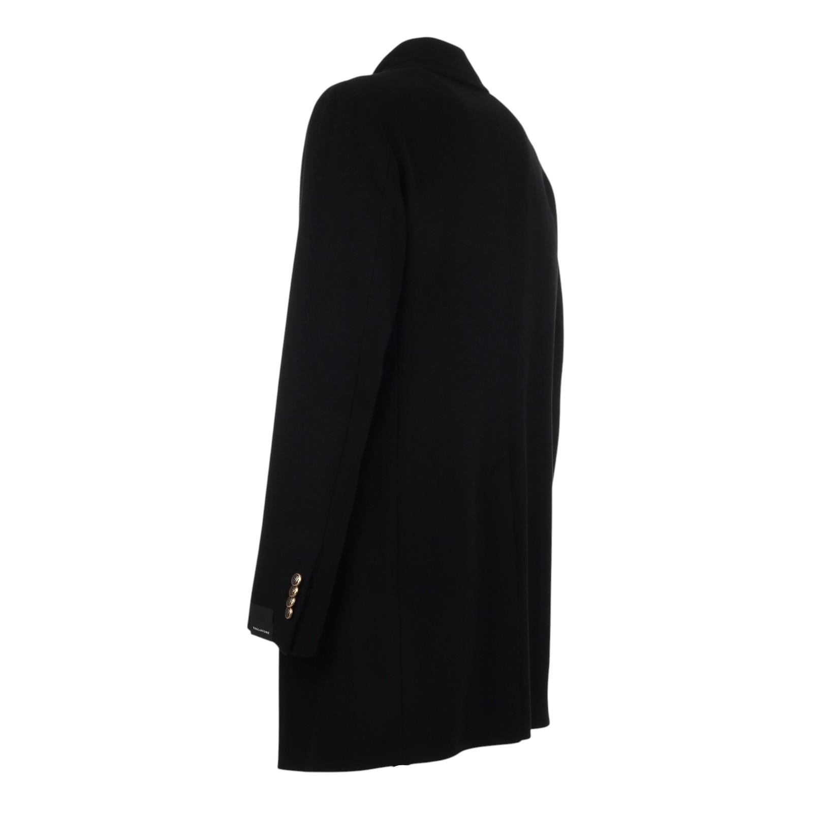 Cappotto TAGLIATORE C-STEPHAN-TRA-A50017U N1006 TAGLIATORE 