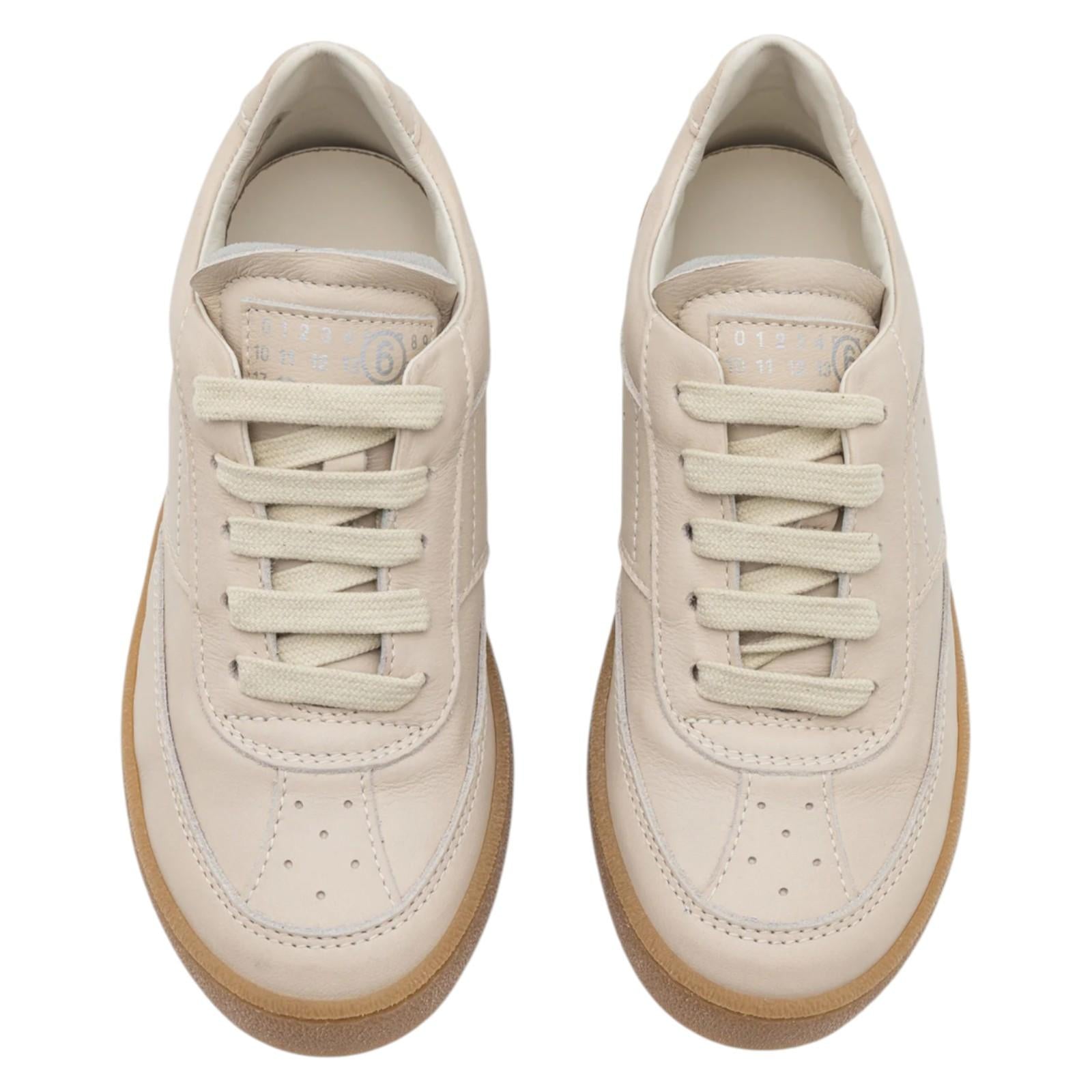 Sneakers MAISON MARGIELA kids 79719 02 MAISON MARGIELA 