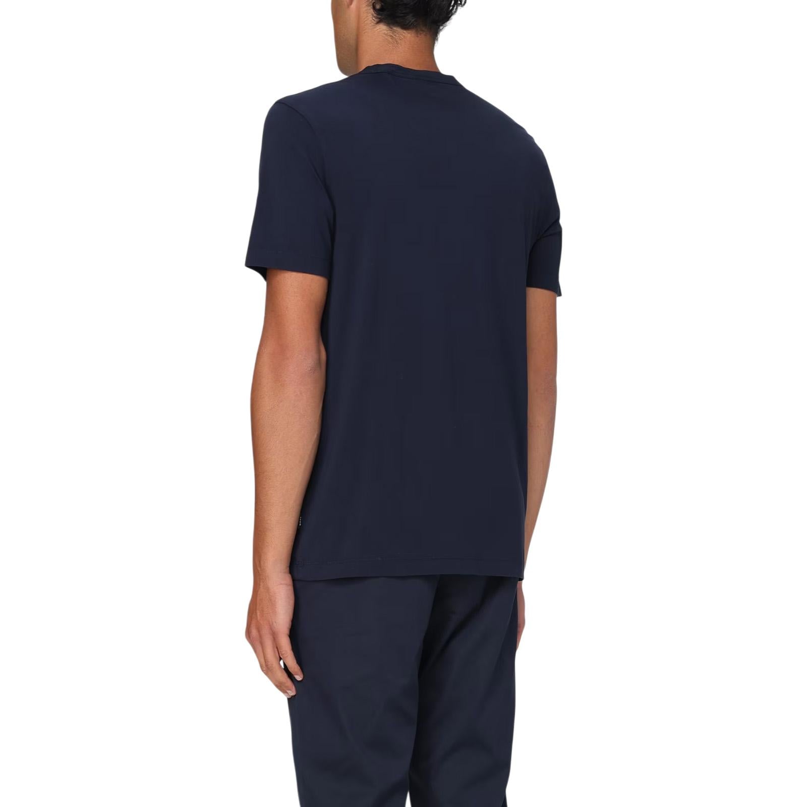 T-shirt HUGO BOSS Uomo 50539831-10271437-01 404 