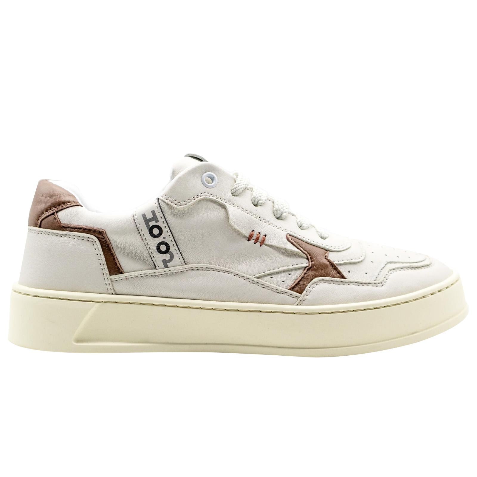 Sneakers HO.OP Uomo START PAN 