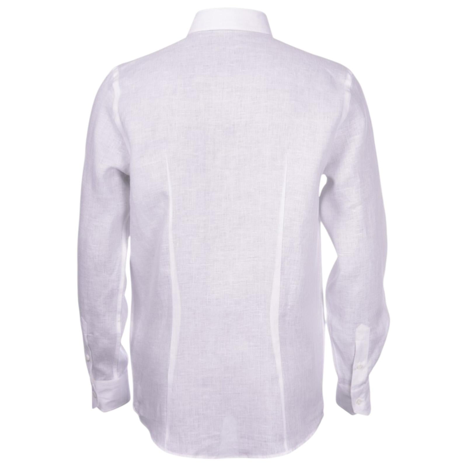 Camicia GRAN SASSO 61121-50001 001 GRAN SASSO 
