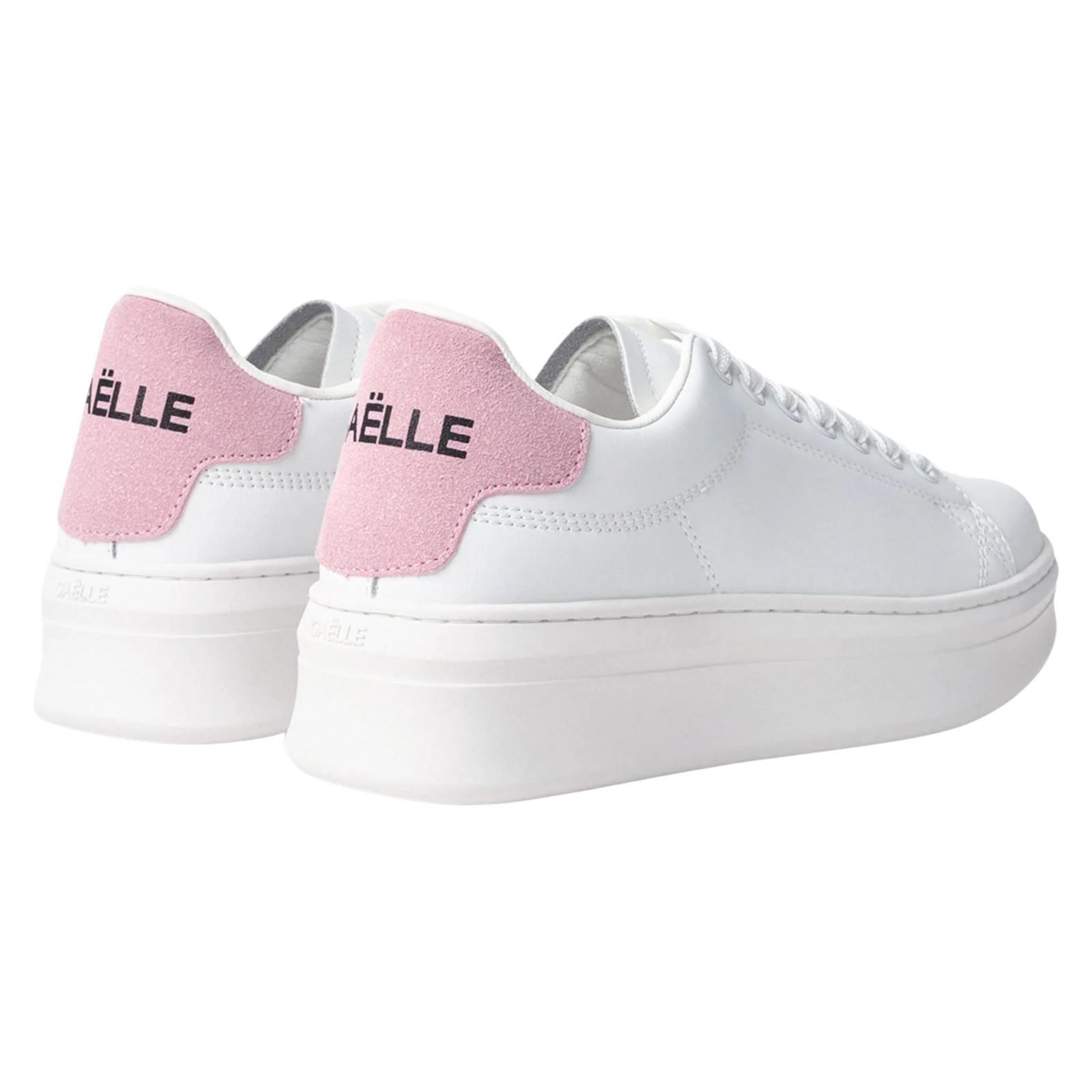 Sneakers GAELLE Donna GACAW01301 BIA 