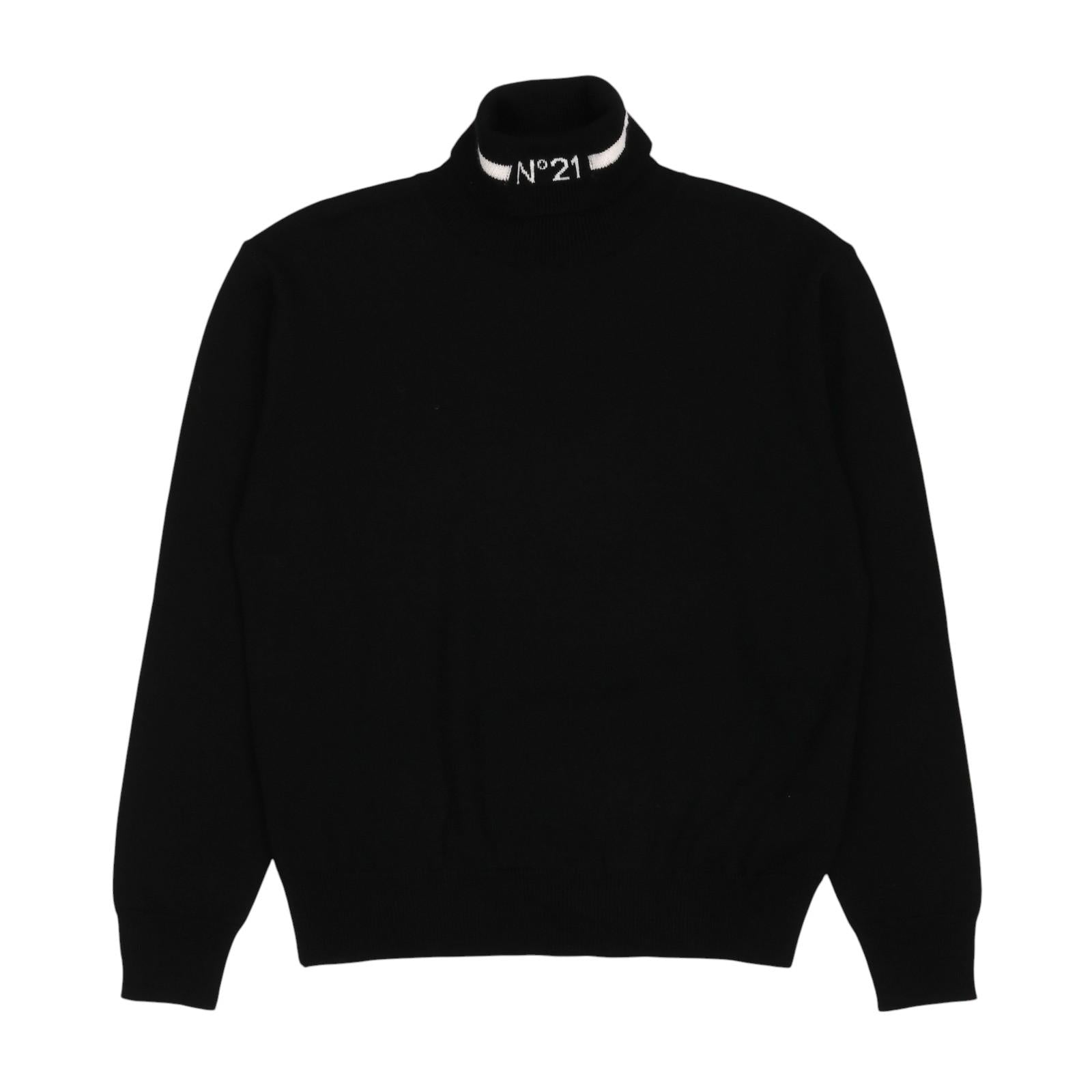 Maglione N 21 kids N2100A-N0119 0N900 N 21 