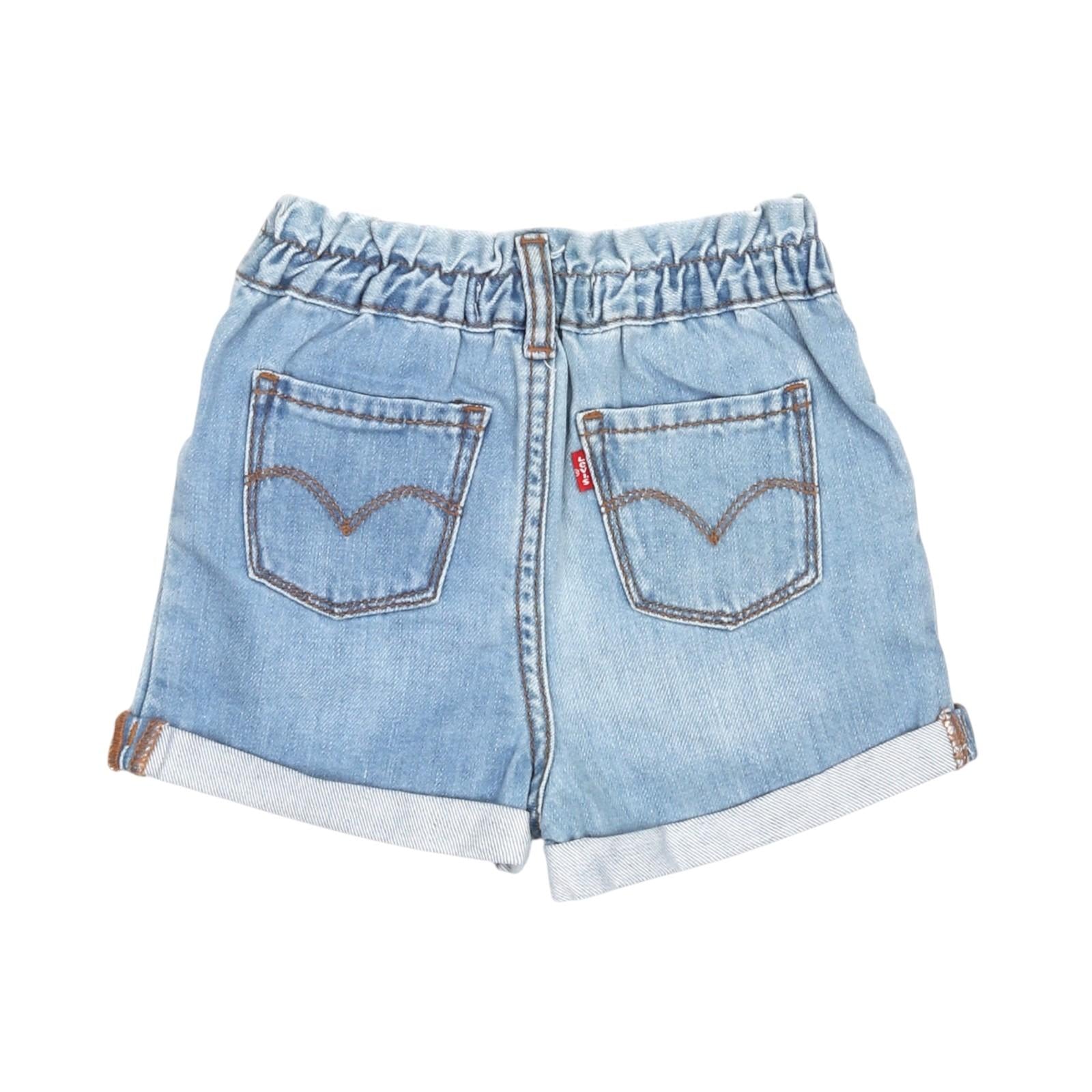 Shorts LEVI'S kids 1EM255 L9V LEVI'S 