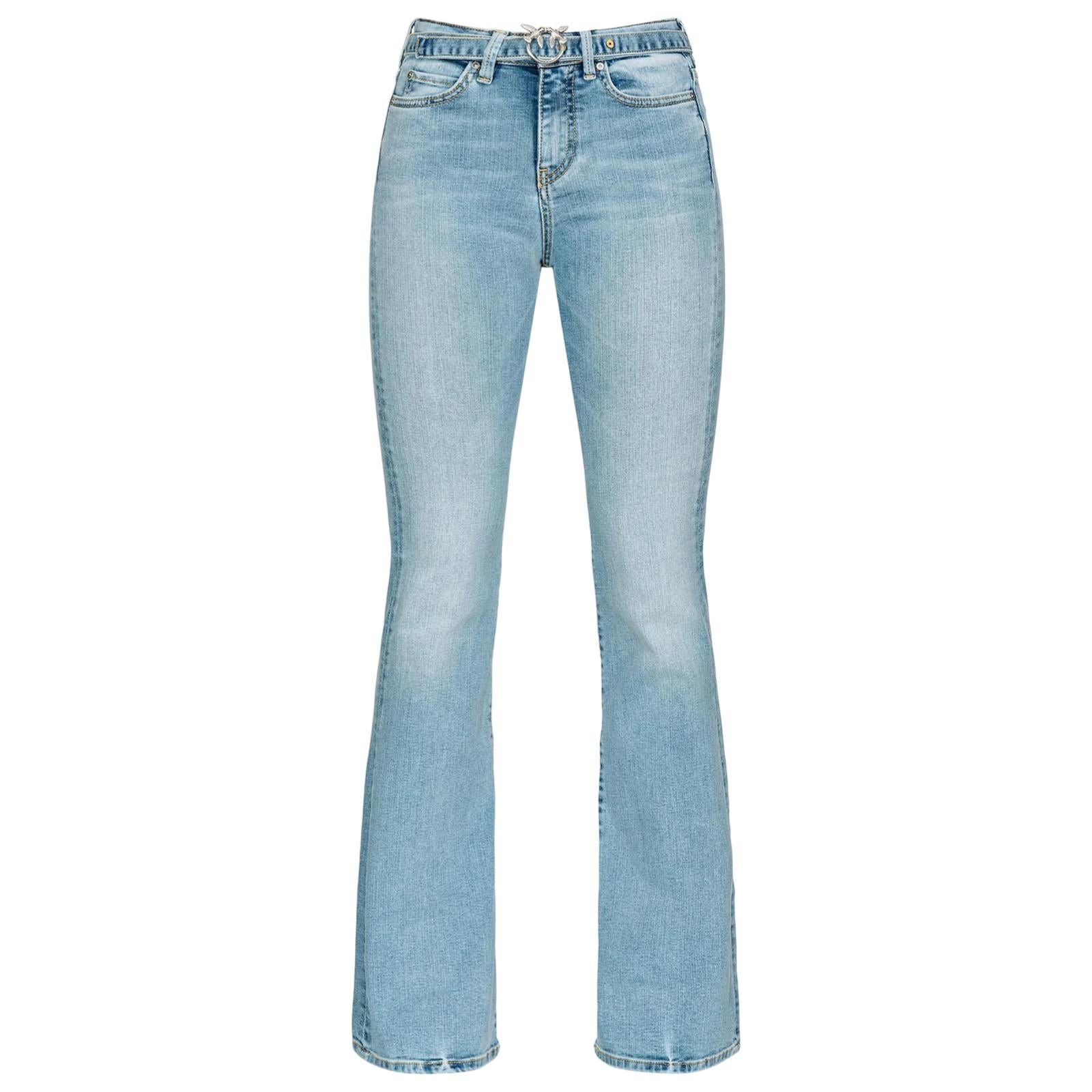 Jeans PINKO 100166-A2EL PJM PINKO 