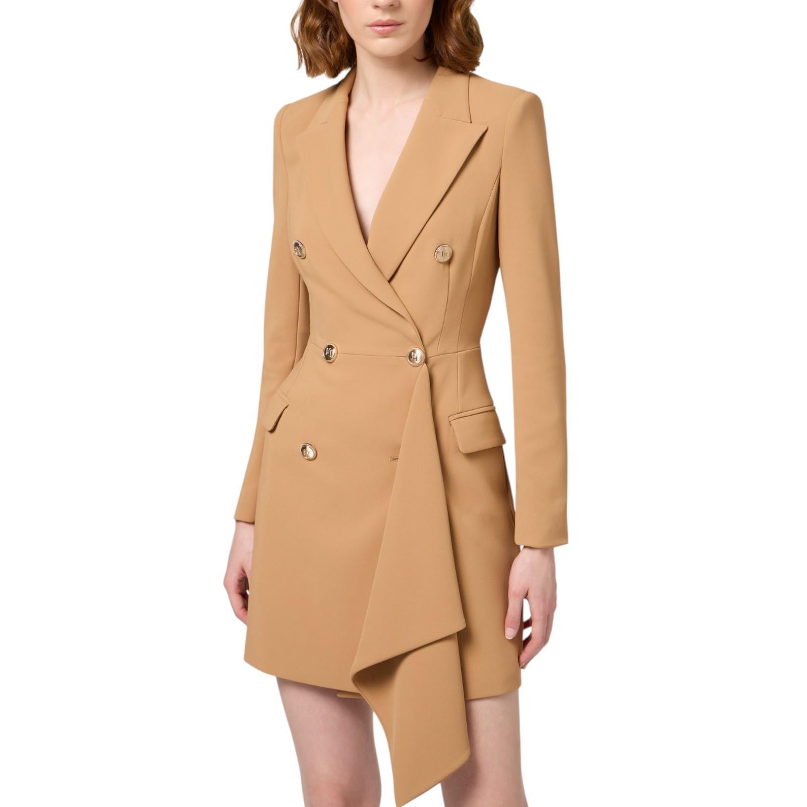 Abito ELISABETTA FRANCHI AB-614-46E2 CG4 ELISABETTA FRANCHI 