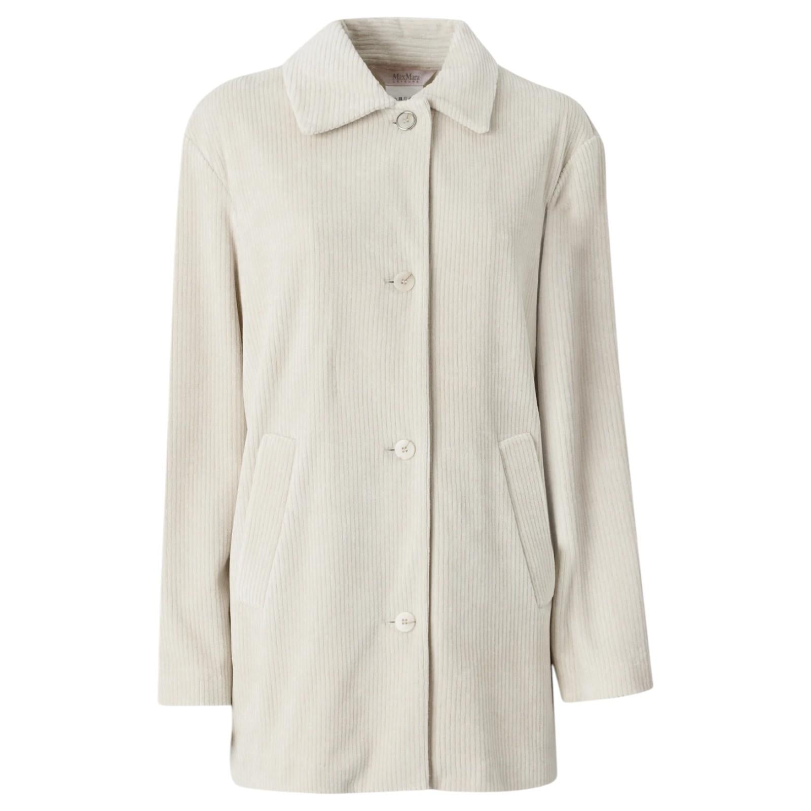 Camicia MAX MARA 2426956018-000 003 MAX MARA 