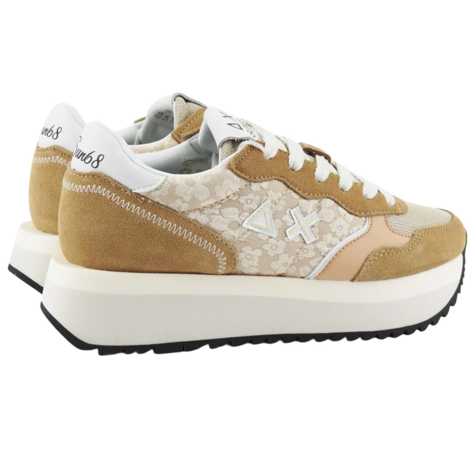 Sneakers SUN68 Z35209 16 SUN68 