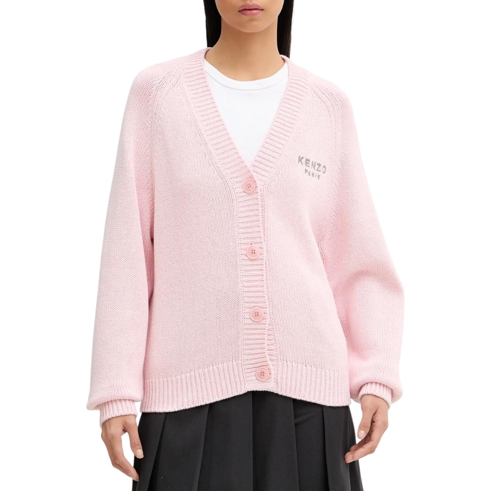 Cardigan KENZO Donna PFF62CA7143LA 33 