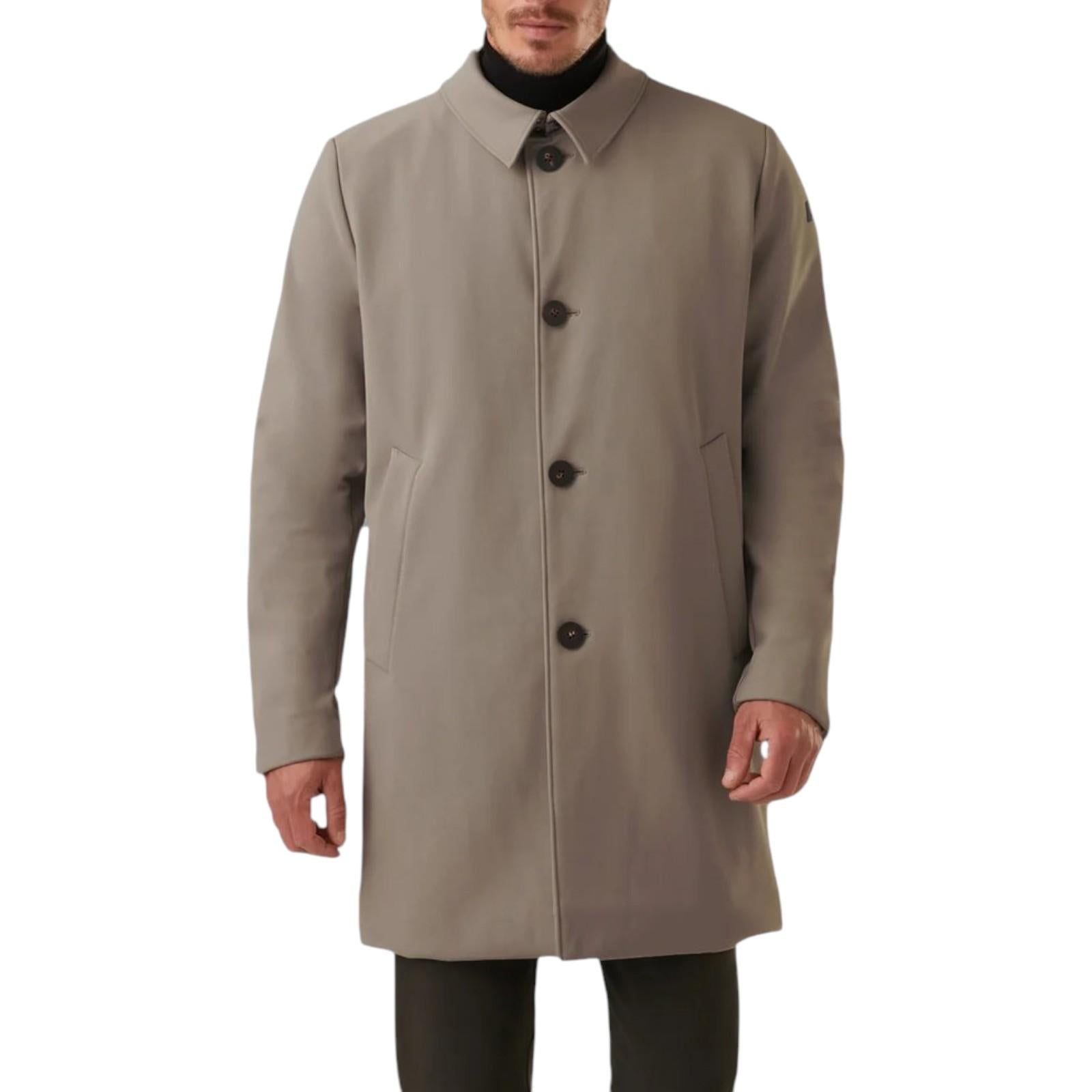 Giubbotto RRD W23008 84 RRD 