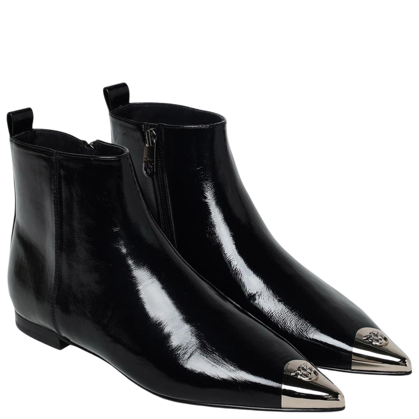 Stivaletto PINKO SD0107P043 Z99 PINKO 