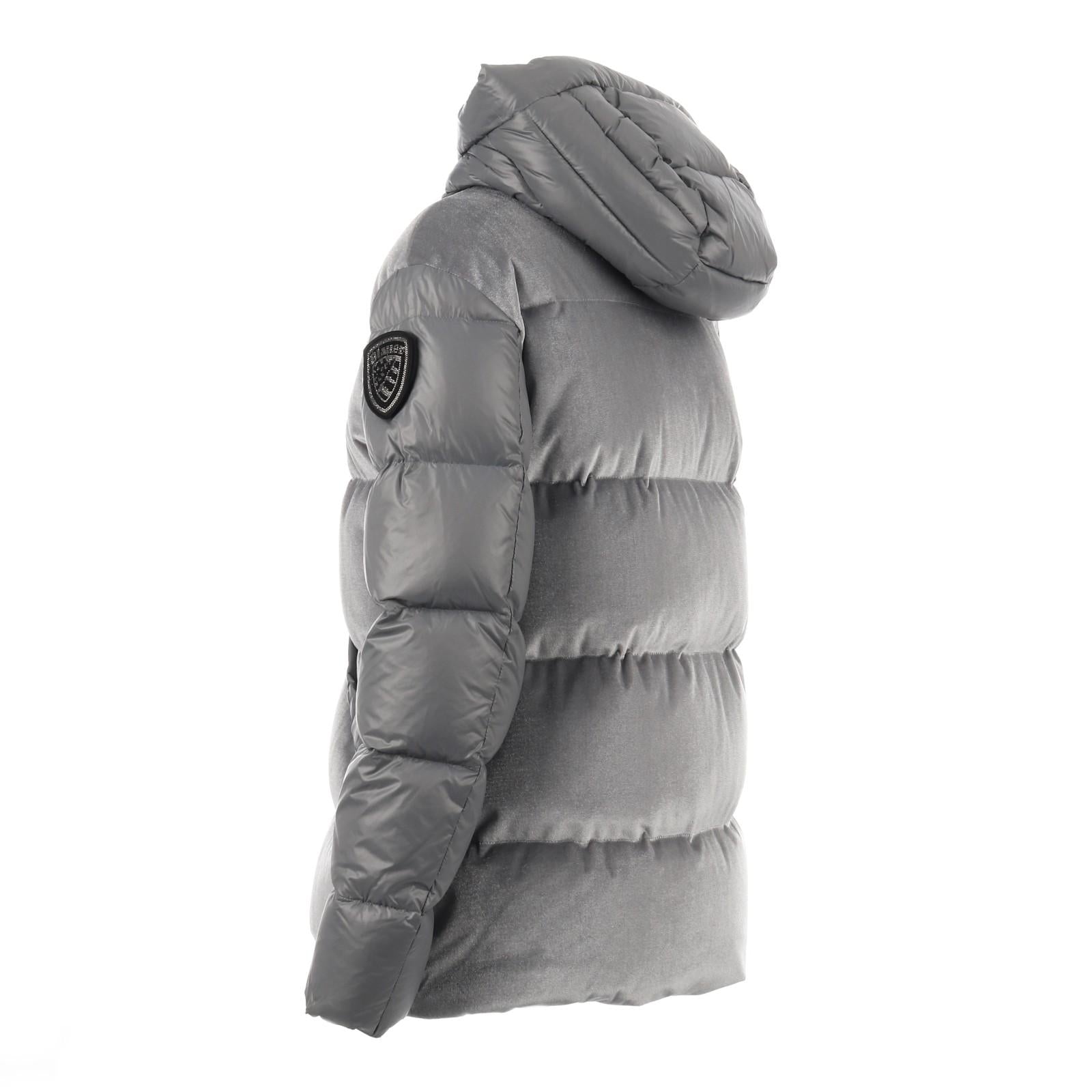 Giubbotto BLAUER 24WBLDC03211-006990 976 BLAUER 