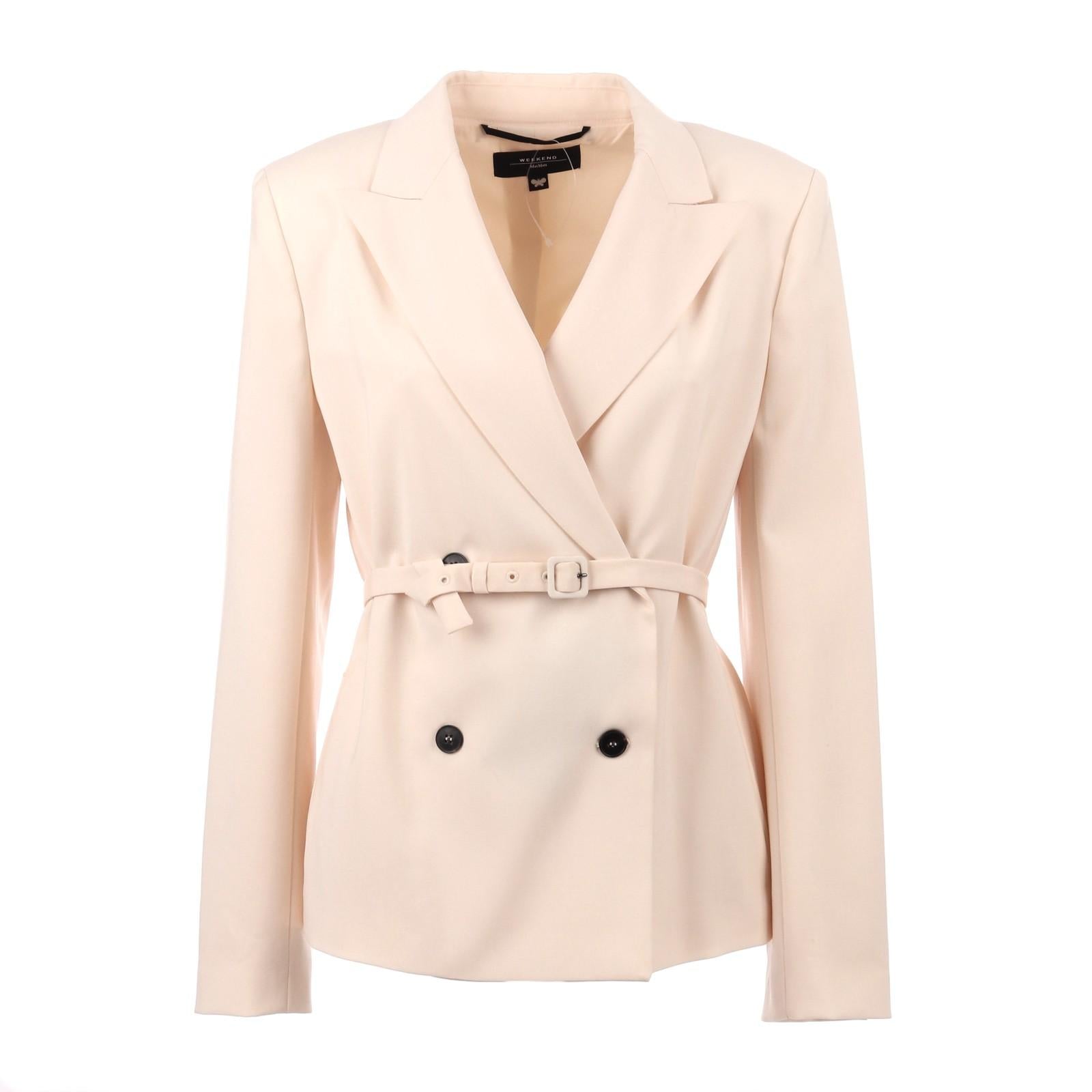 Giacca MAX MARA 2350460239-000 005 MAX MARA 