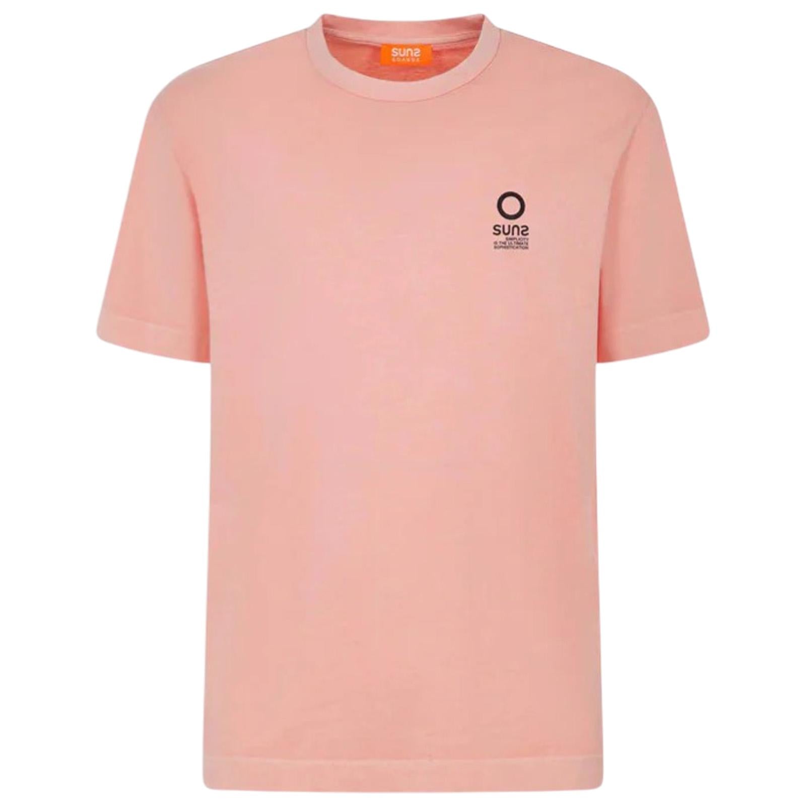T-shirt SUNS TSS51006U V10 SUNS 