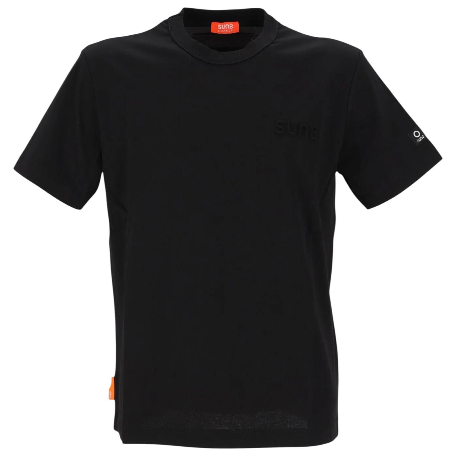 T-shirt SUNS Uomo TSS51008U V5 