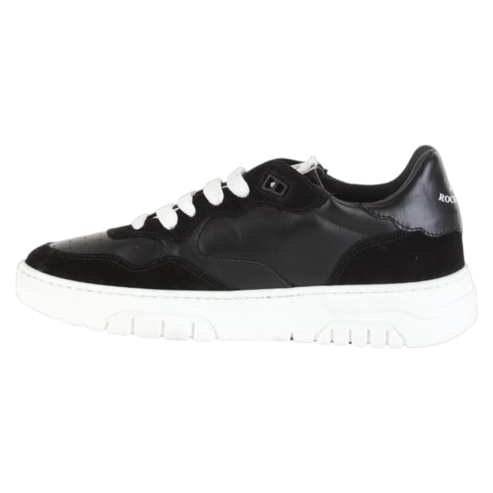 Sneakers RICHMOND kids Bambino 21106 NER 