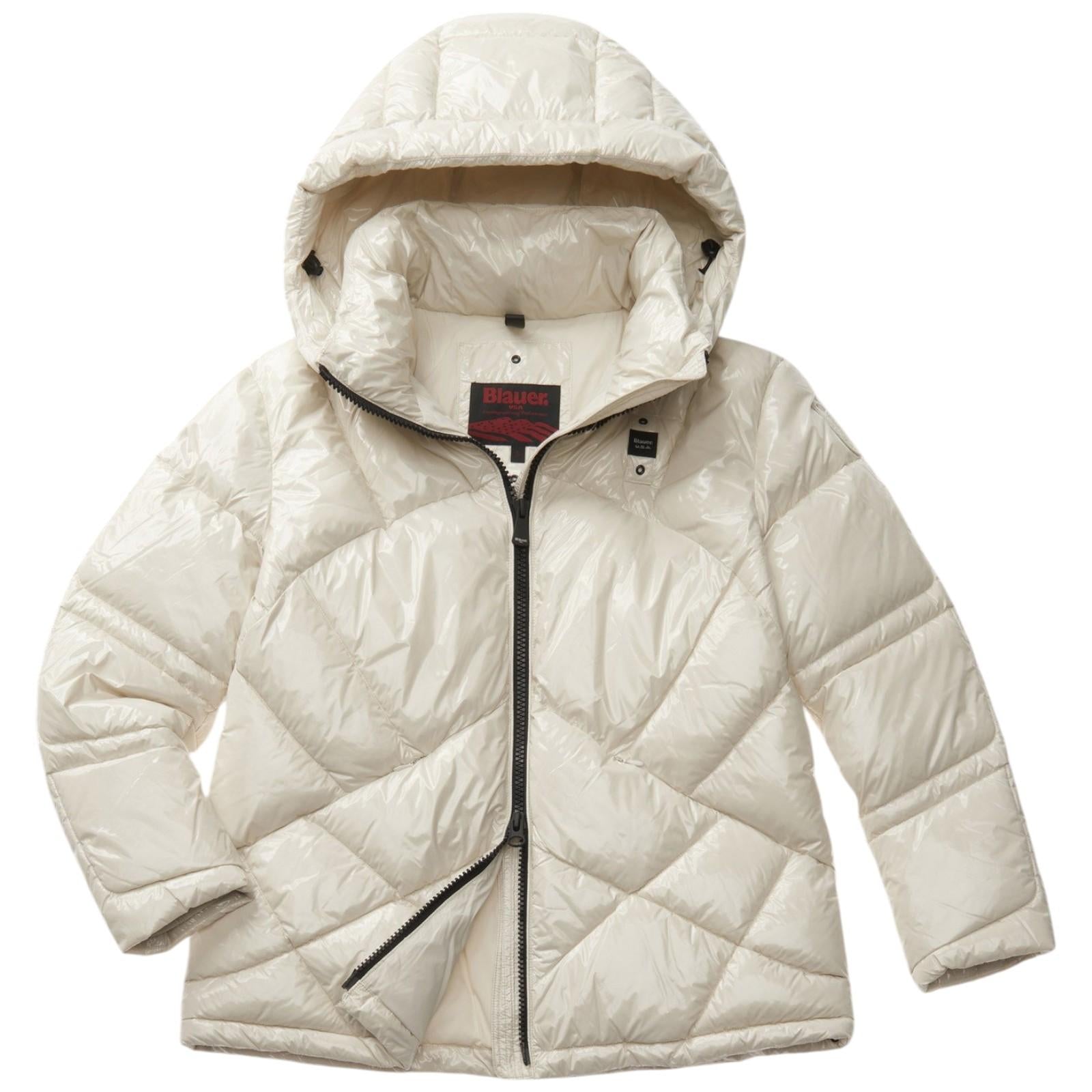 Giubbotto BLAUER 24WBLDC02112-006631 129 BLAUER 