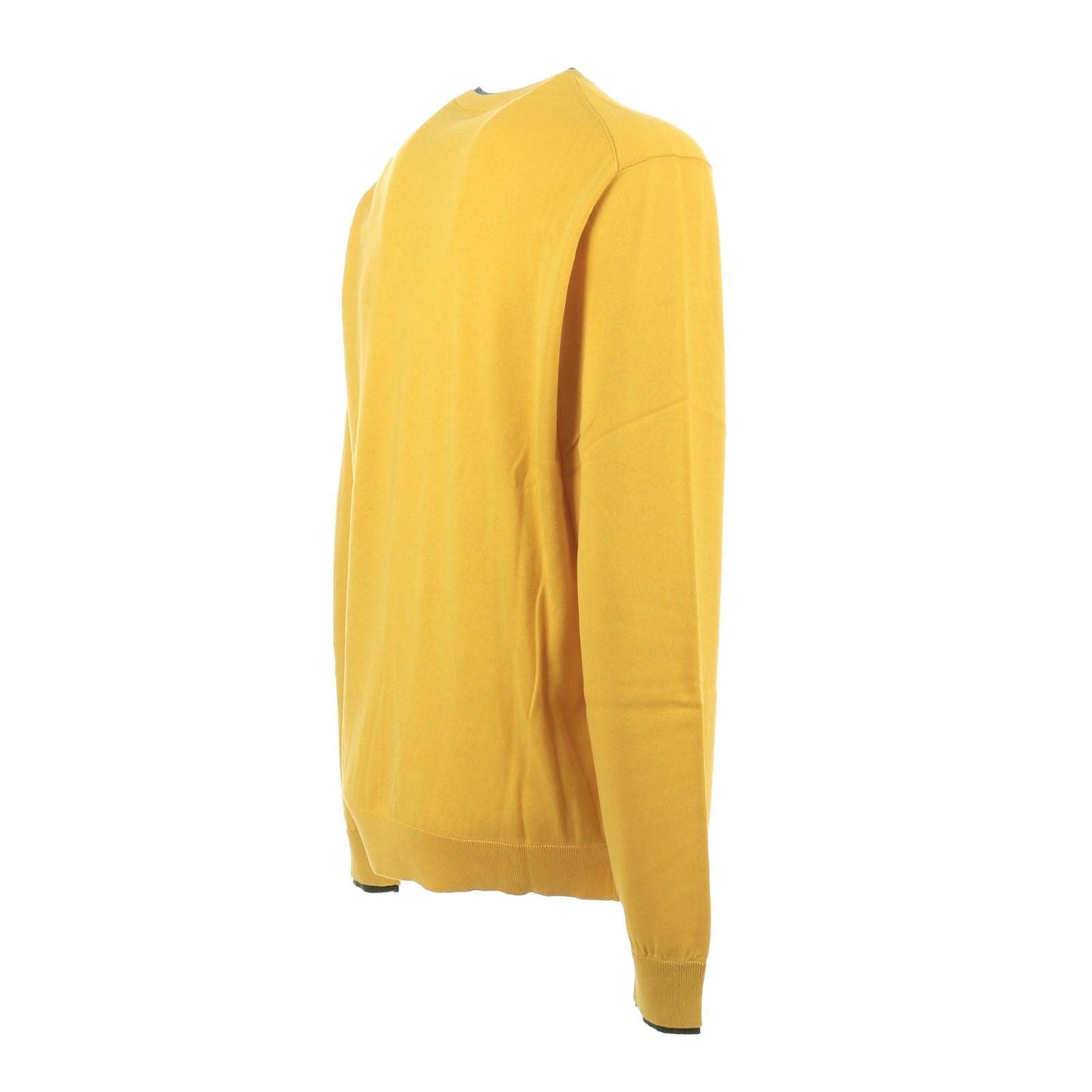 Maglione SUN68 Uomo K35109 23 