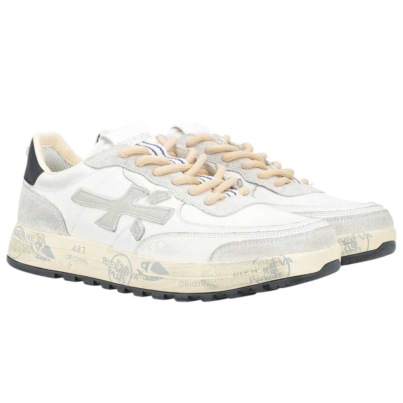 Sneakers PREMIATA NOUS 7233 PREMIATA 