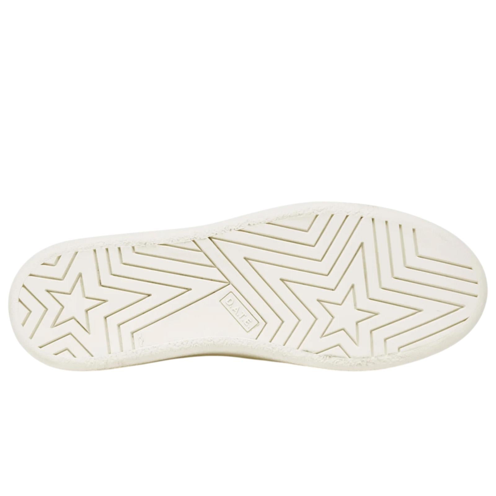 Sneakers D.A.T.E. Donna W421-CP-HA IV 