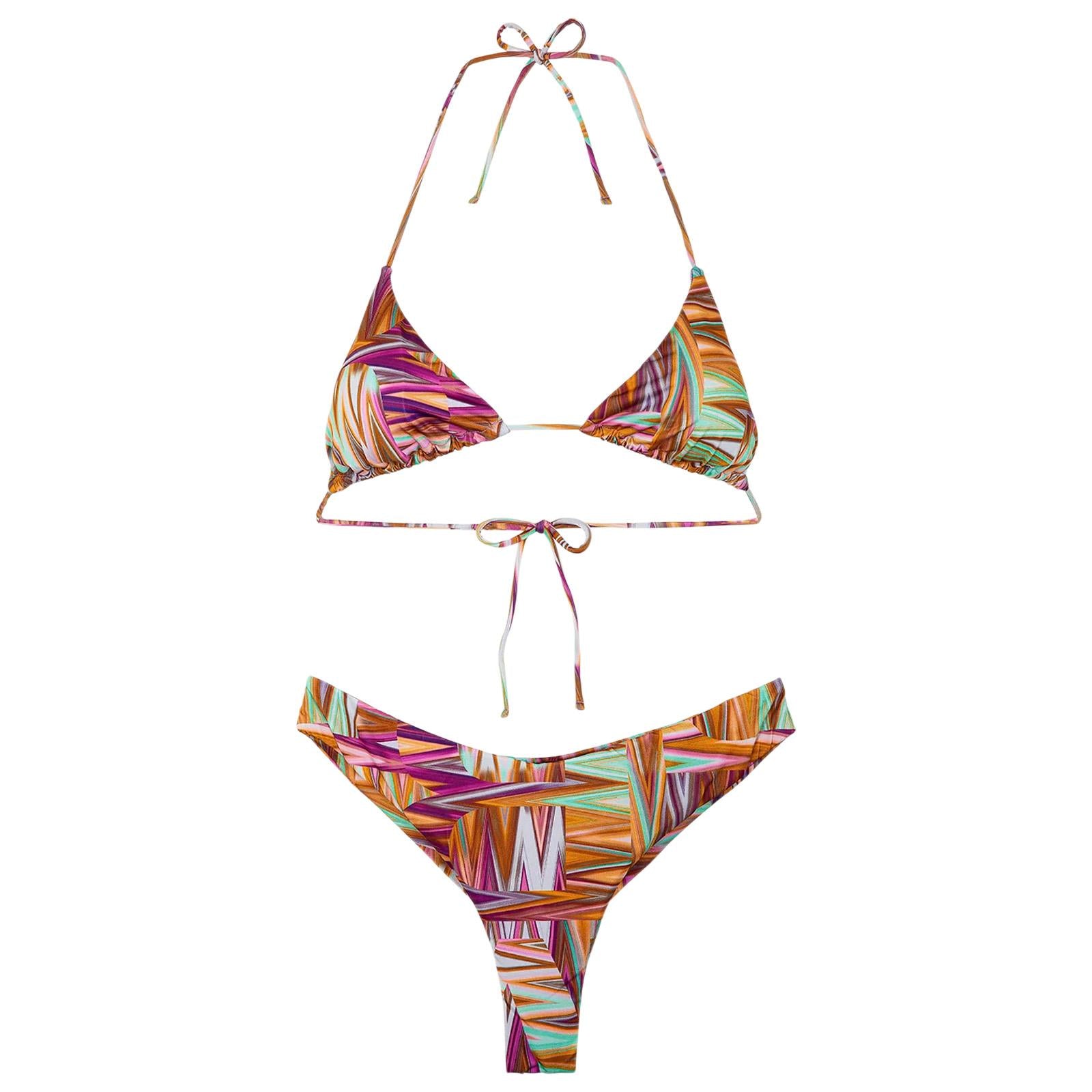 Bikini FK Donna FK25-2114 X07 