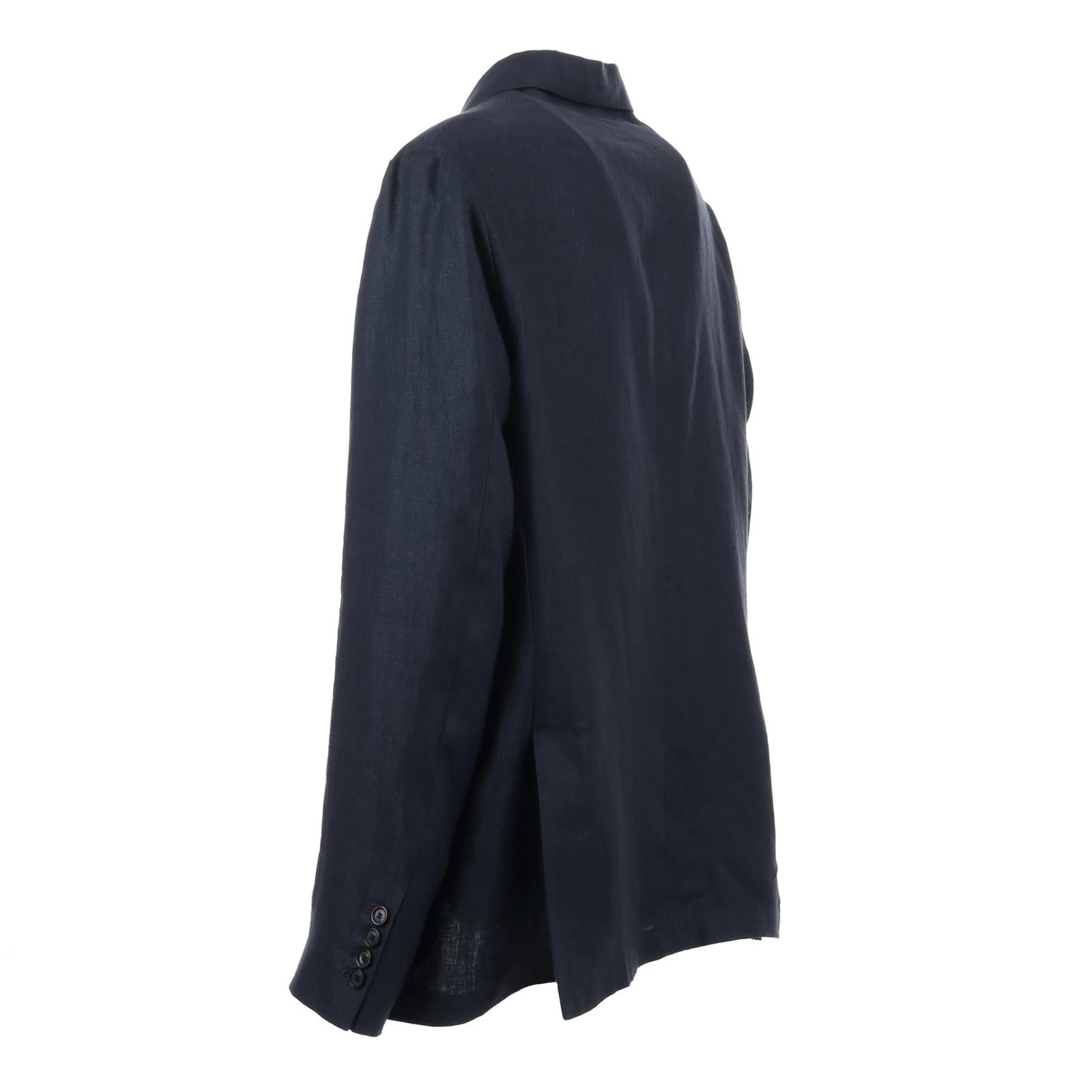 Giacca PITTI FLORENCE Uomo G-32 NAV 