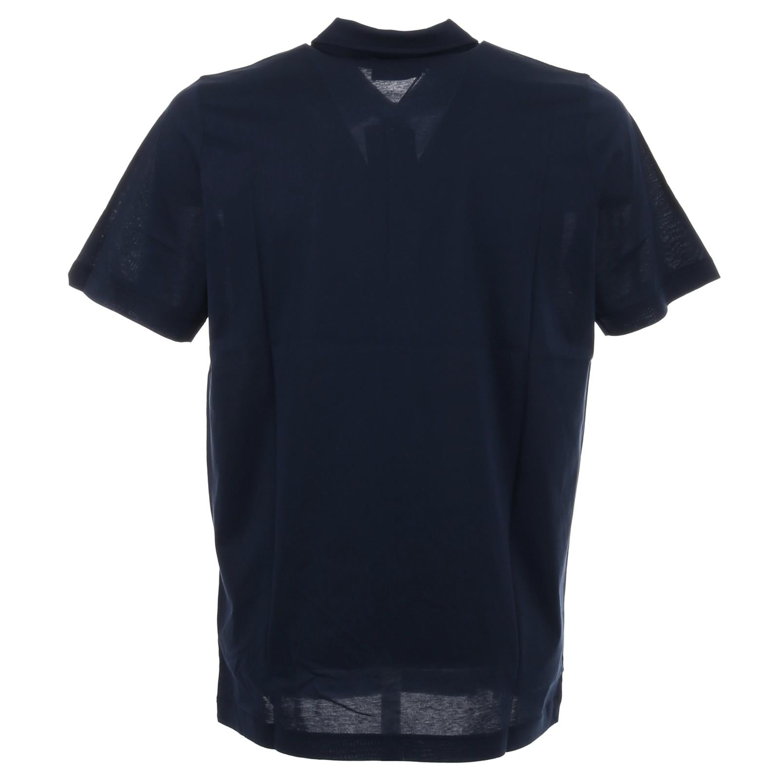 Polo DMT Uomo 1455342 443 