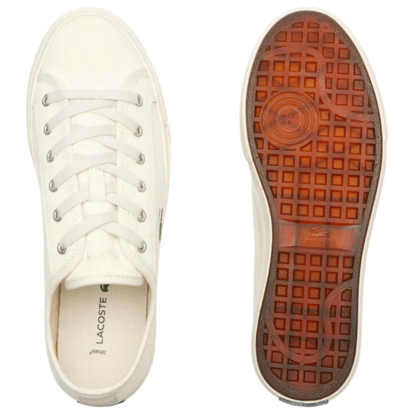 Sneakers LACOSTE Uomo 747CMA000518C PAN 
