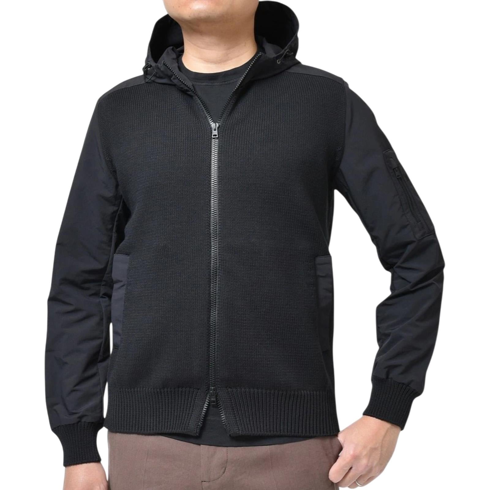 Giubbotto HERNO MC000143U-72003 9300 HERNO 