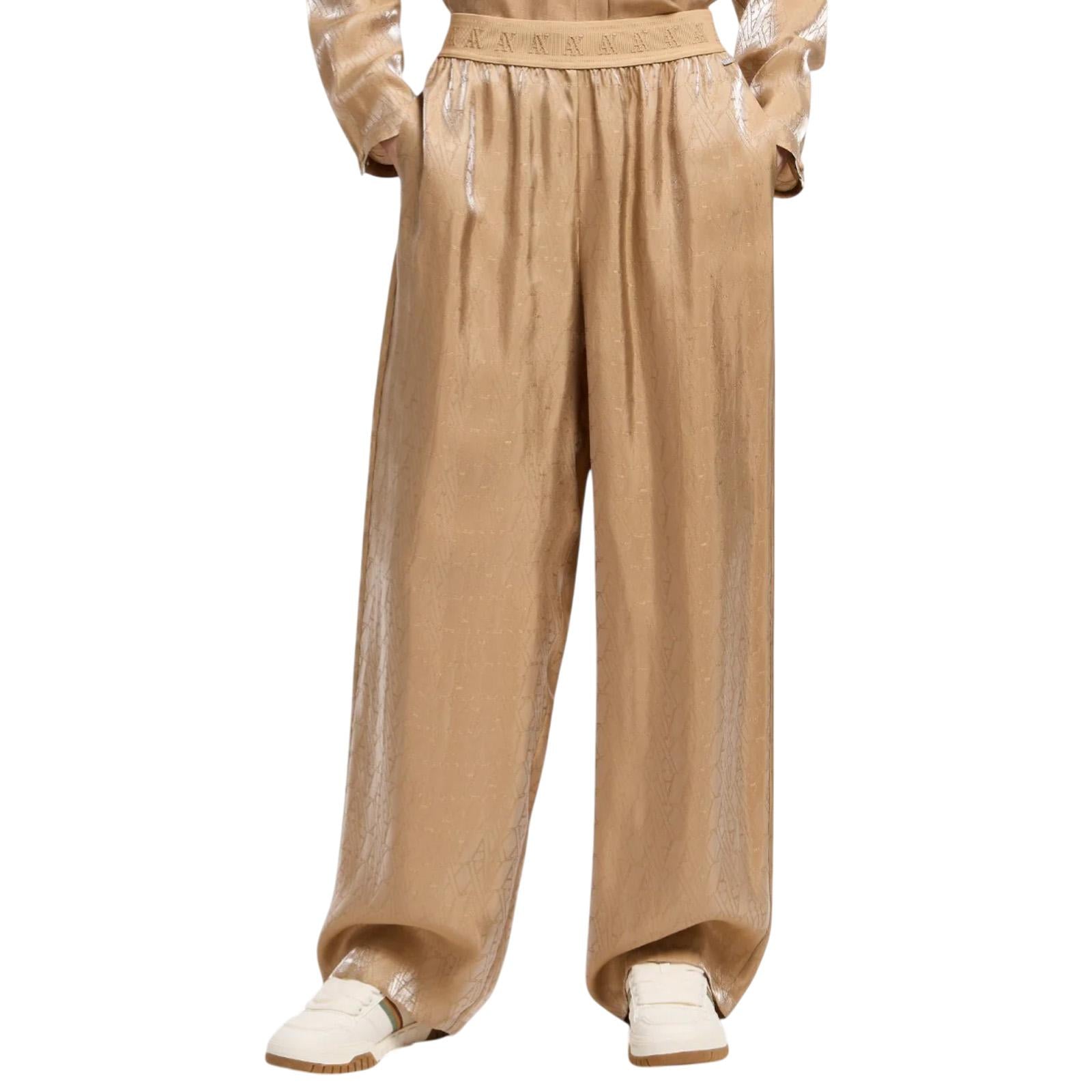 Pantalone ARMANI EXCHANGE Donna XW000569-AF12055 F1018 