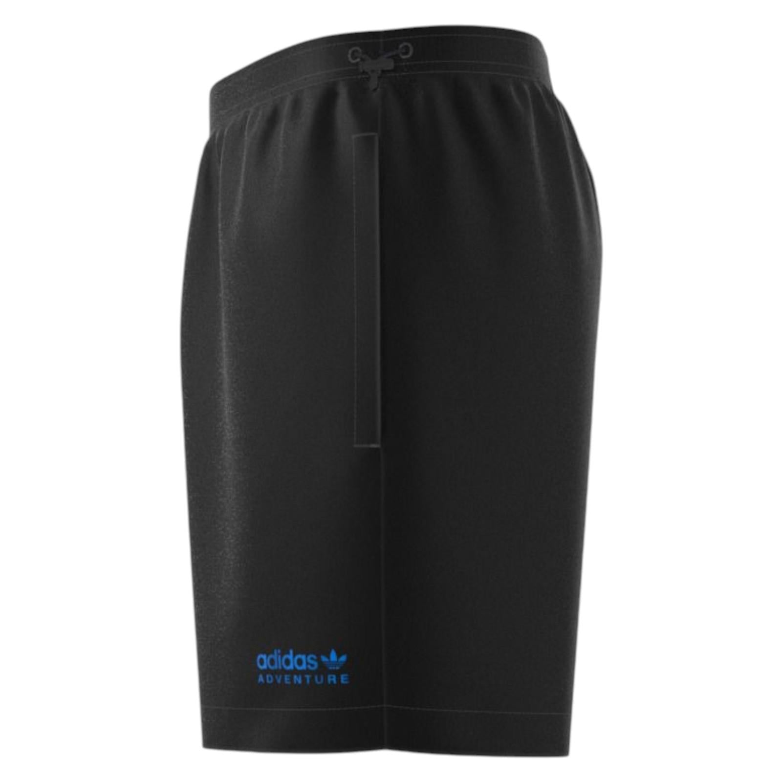 Boxer sea ADIDAS MAN HF4779 BLACK 