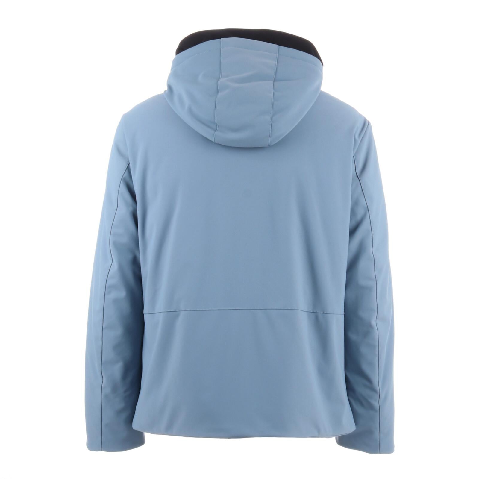 Giubbotto SSEINSE GBI888SS DEN SEINSE 