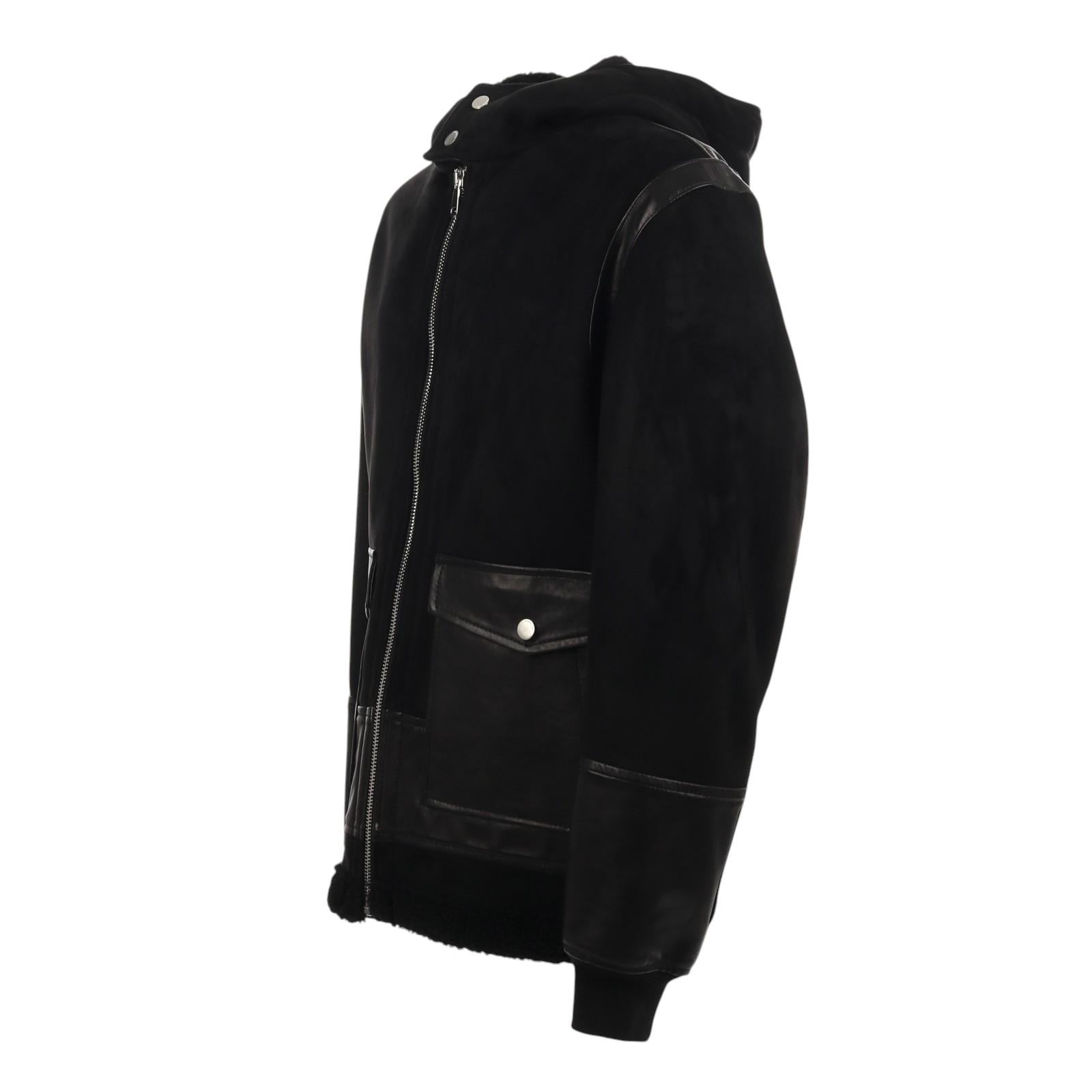 Giubbotto YES LONDON XNP8104 NER YES LONDON 