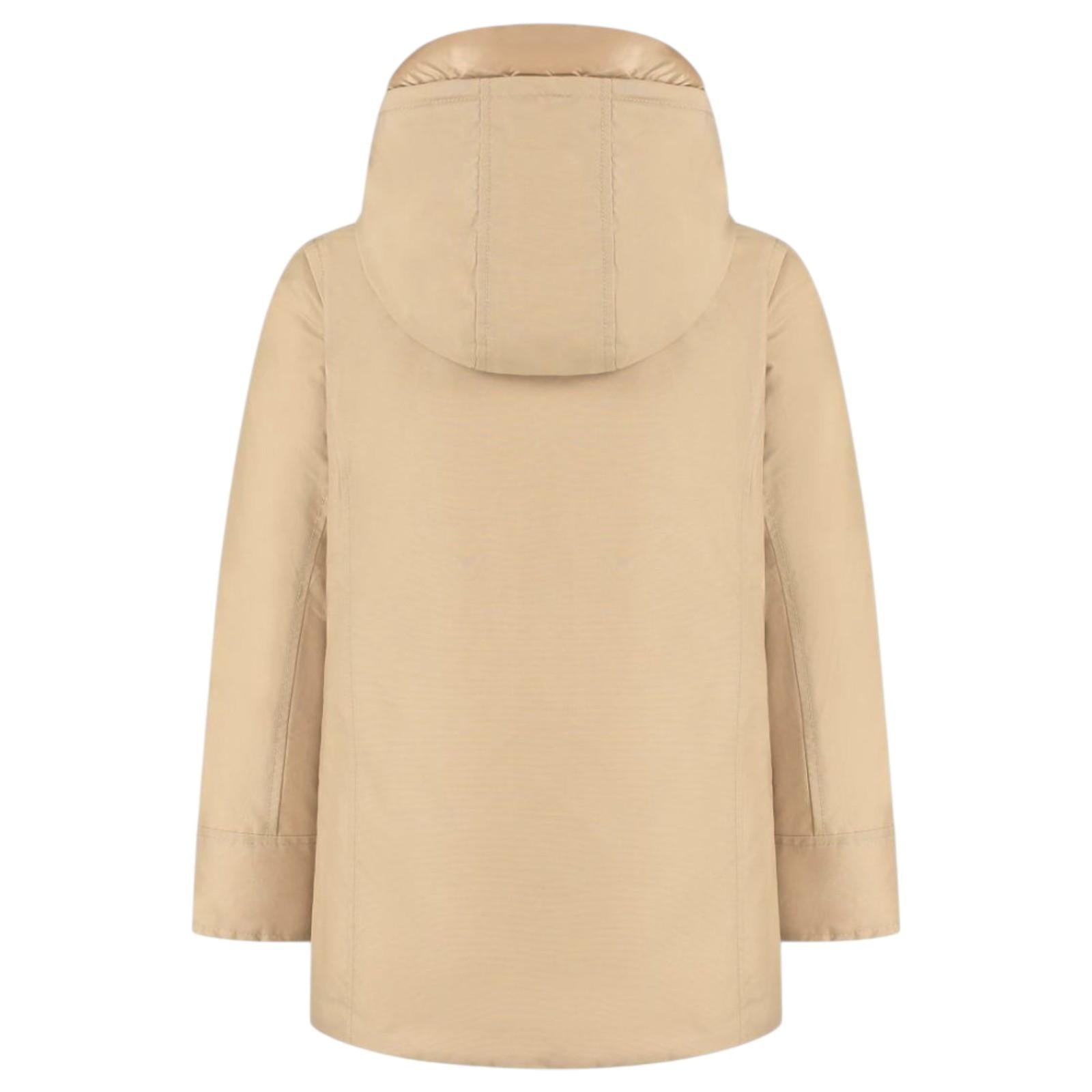 Giubbotto WOOLRICH WWCPS2769-UT0001 GKK WOOLRICH 