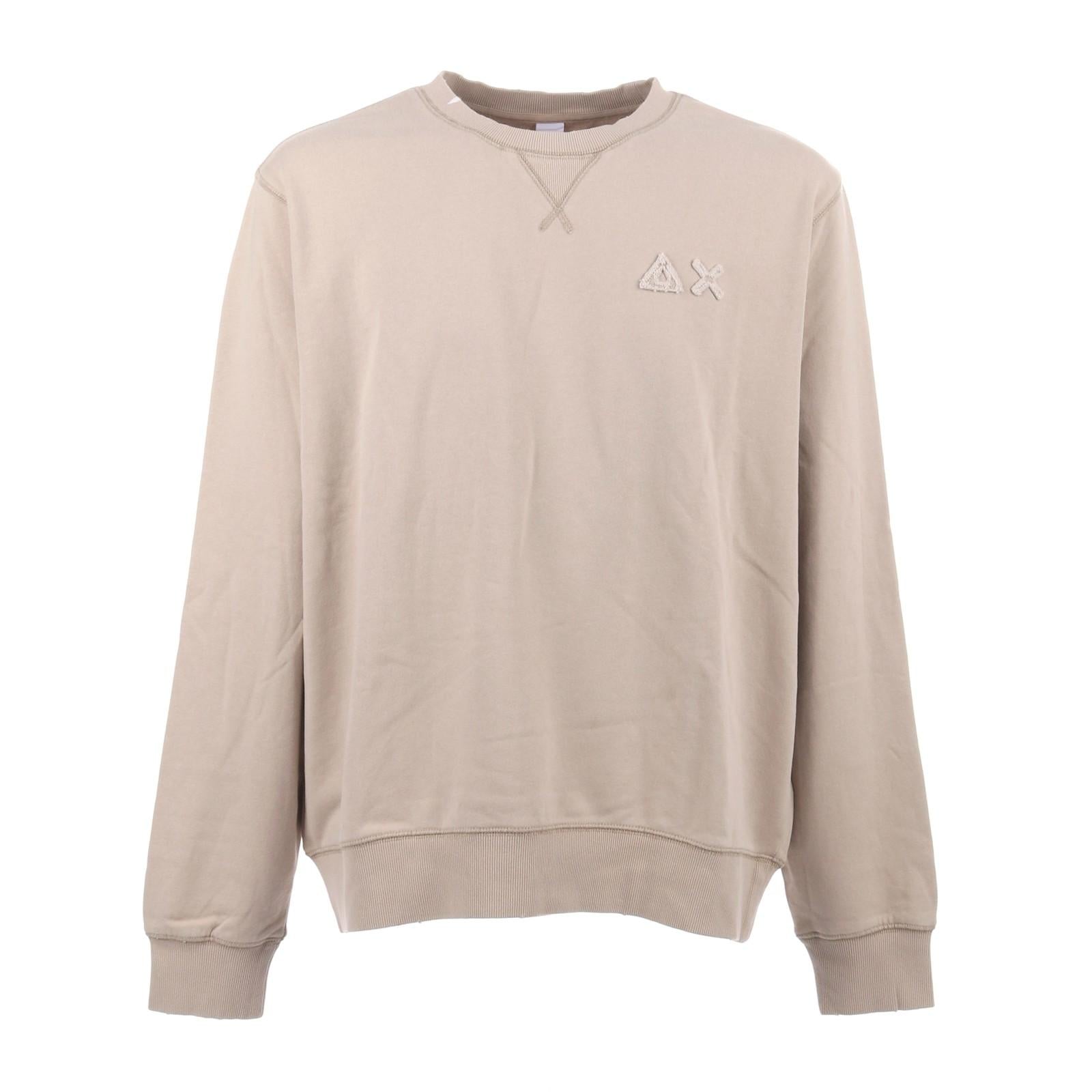 Felpa SUN68 F35121 98 SUN68 