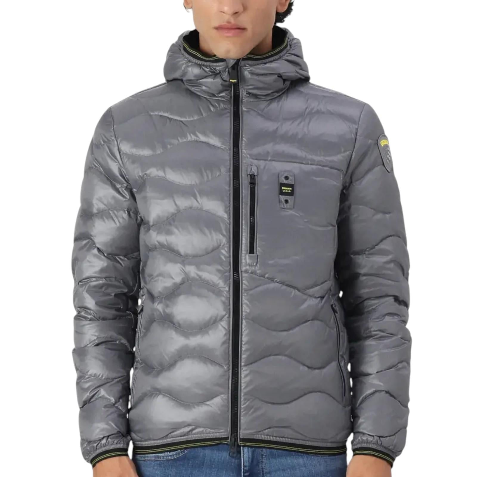 Giubbotto BLAUER 24WBLUC03030-006355 915 BLAUER 