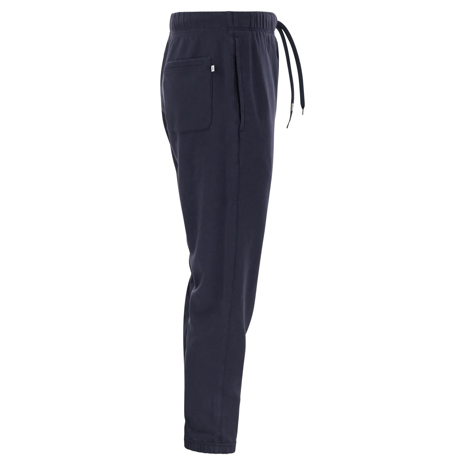 Pantalone AUTRY PAPM-576B NAV AUTRY 