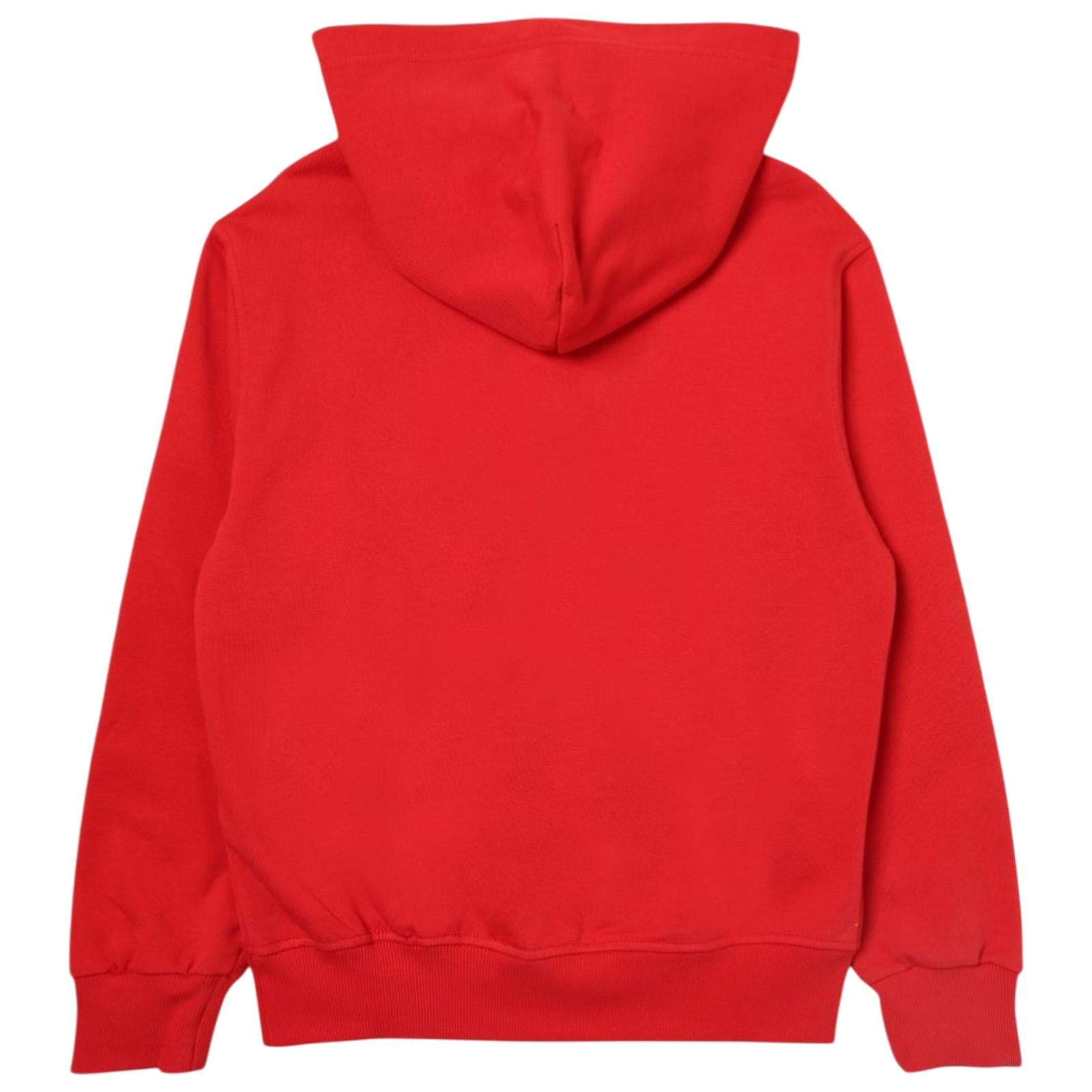 Felpa DIESEL kids J02042-KYAVF K457 DIESEL 