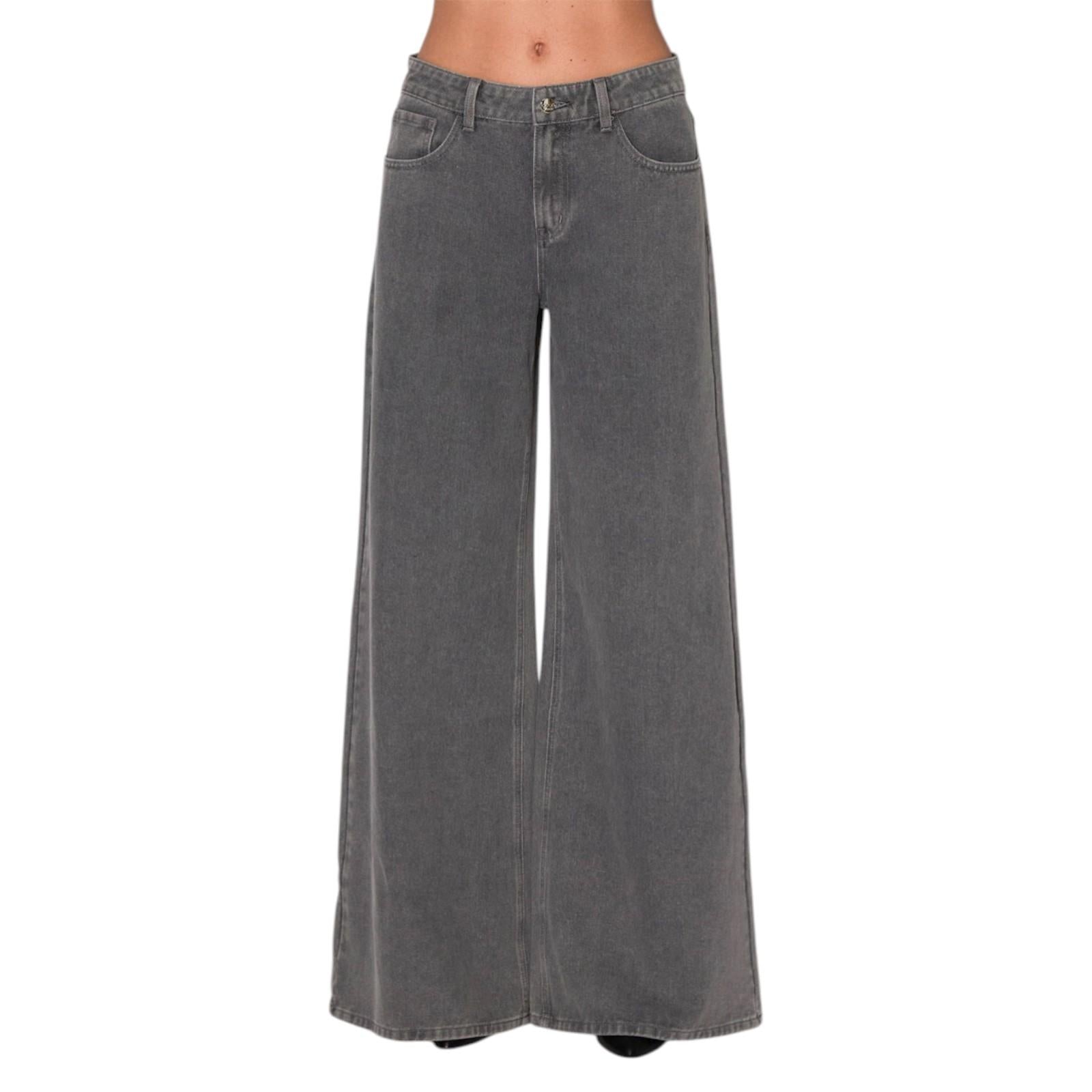 Jeans KAOS QIJMP003 0058 KAOS 