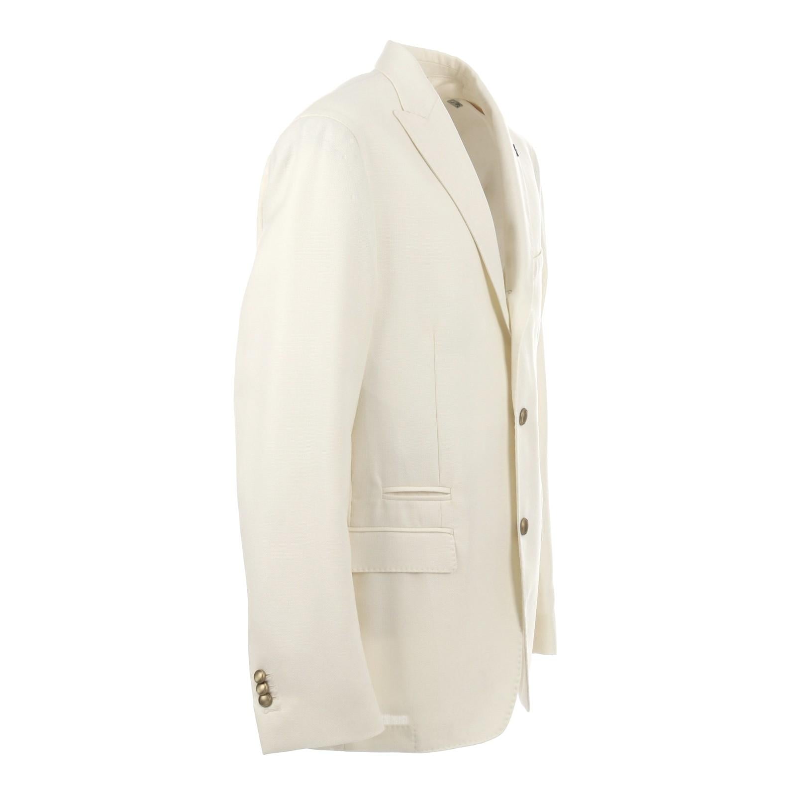 Giacca BRERAS Uomo AQUILAG010 100 