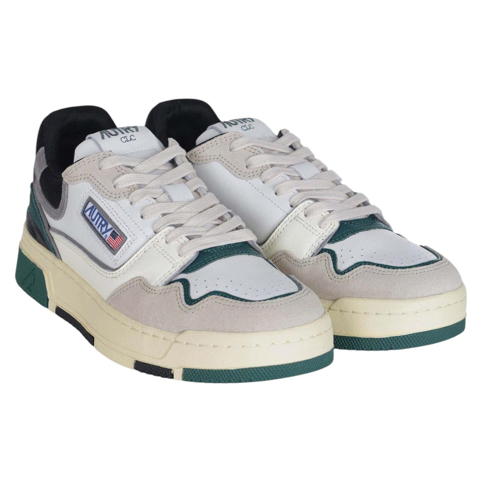 Sneakers AUTRY Uomo ROLM MC10 