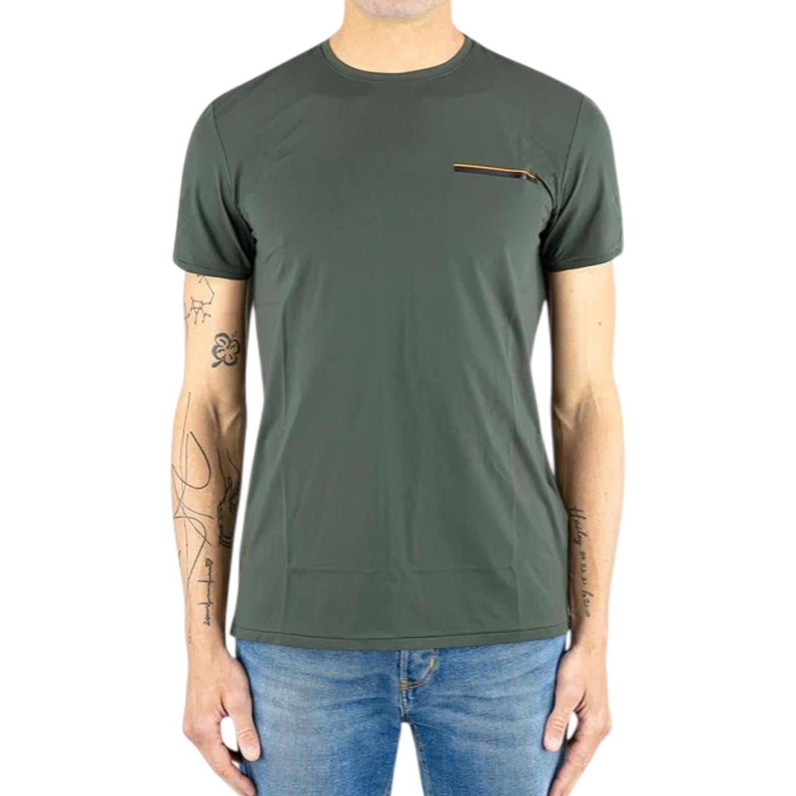 T-shirt RRD 24213 20 RRD 
