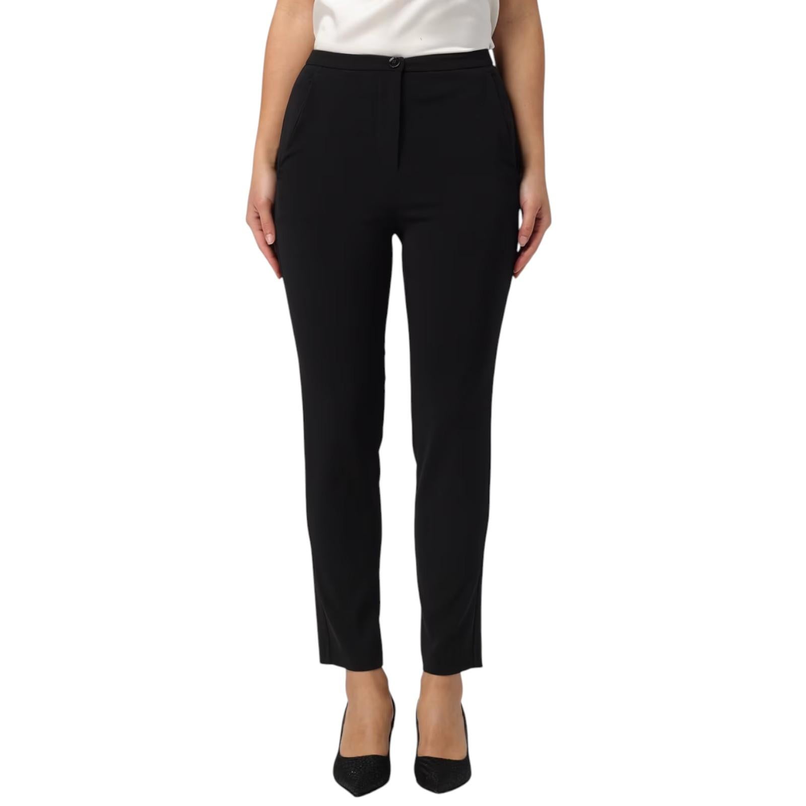Pantalone PATRIZIA PEPE 8P0585-A6F5 K103 PATRIZIA PEPE 