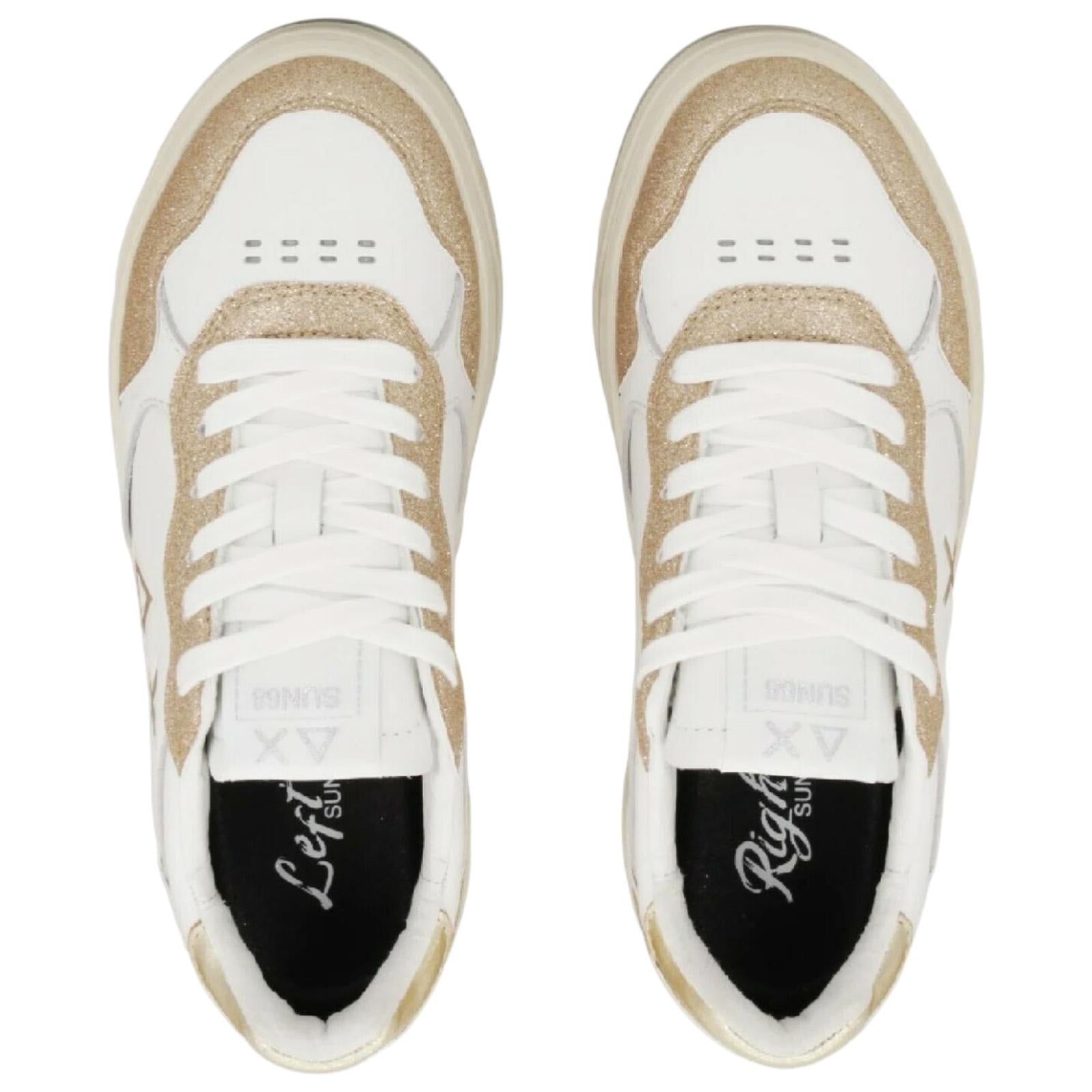 Sneakers SUN68 Donna Z35234 0143 
