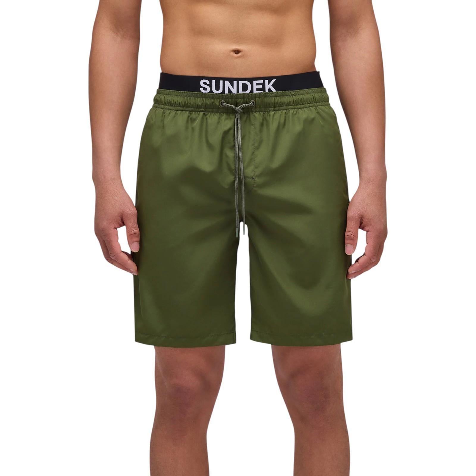 Boxer mare SUNDEK M729BDP0300 30201 SUNDEK 