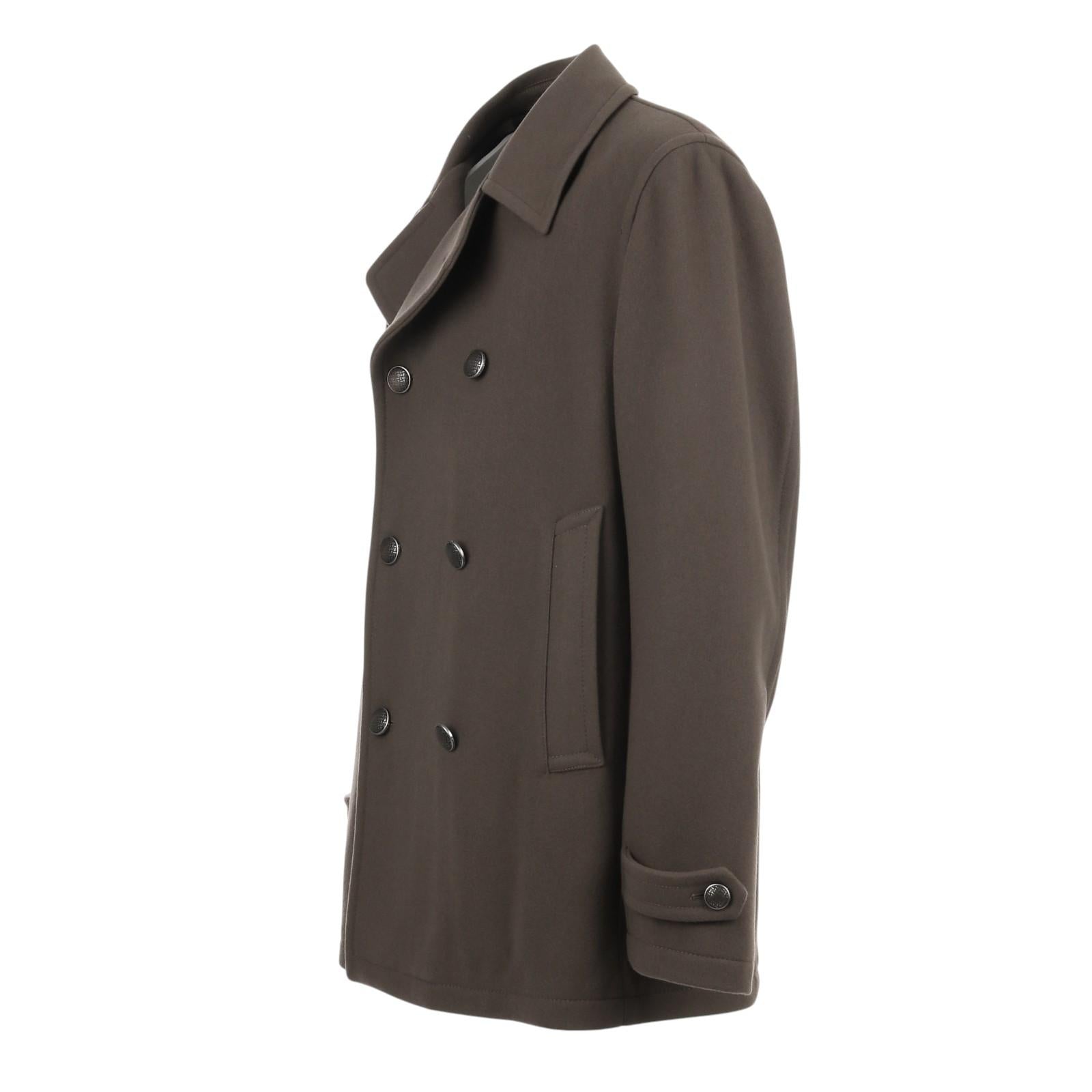 Cappotto TAGLIATORE MONACO-F-770065U ET858 TAGLIATORE 