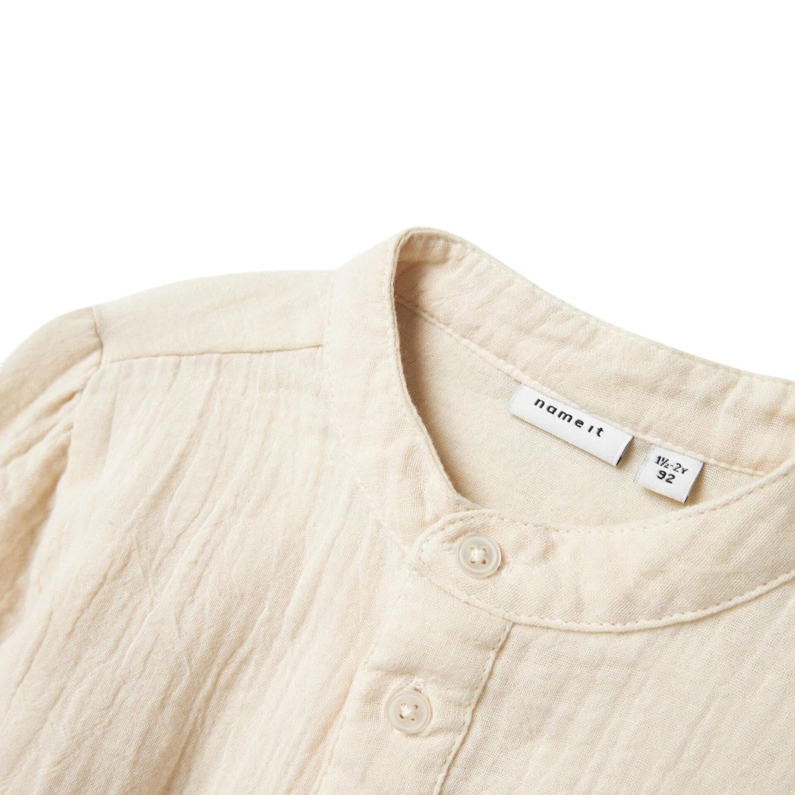 Camicia NAME IT kids 13240415 BEI NAME IT 