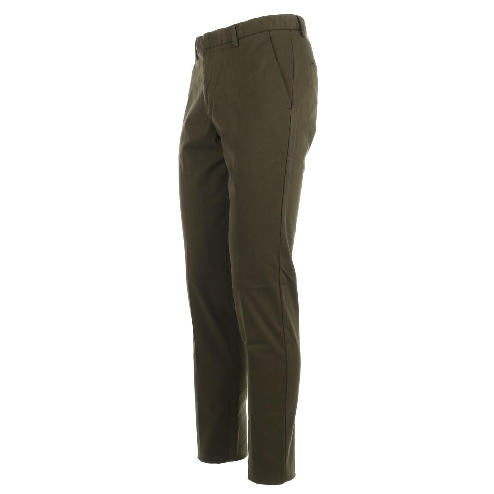 Pantalone HUGO BOSS Uomo 50487966-10248208-01 302 