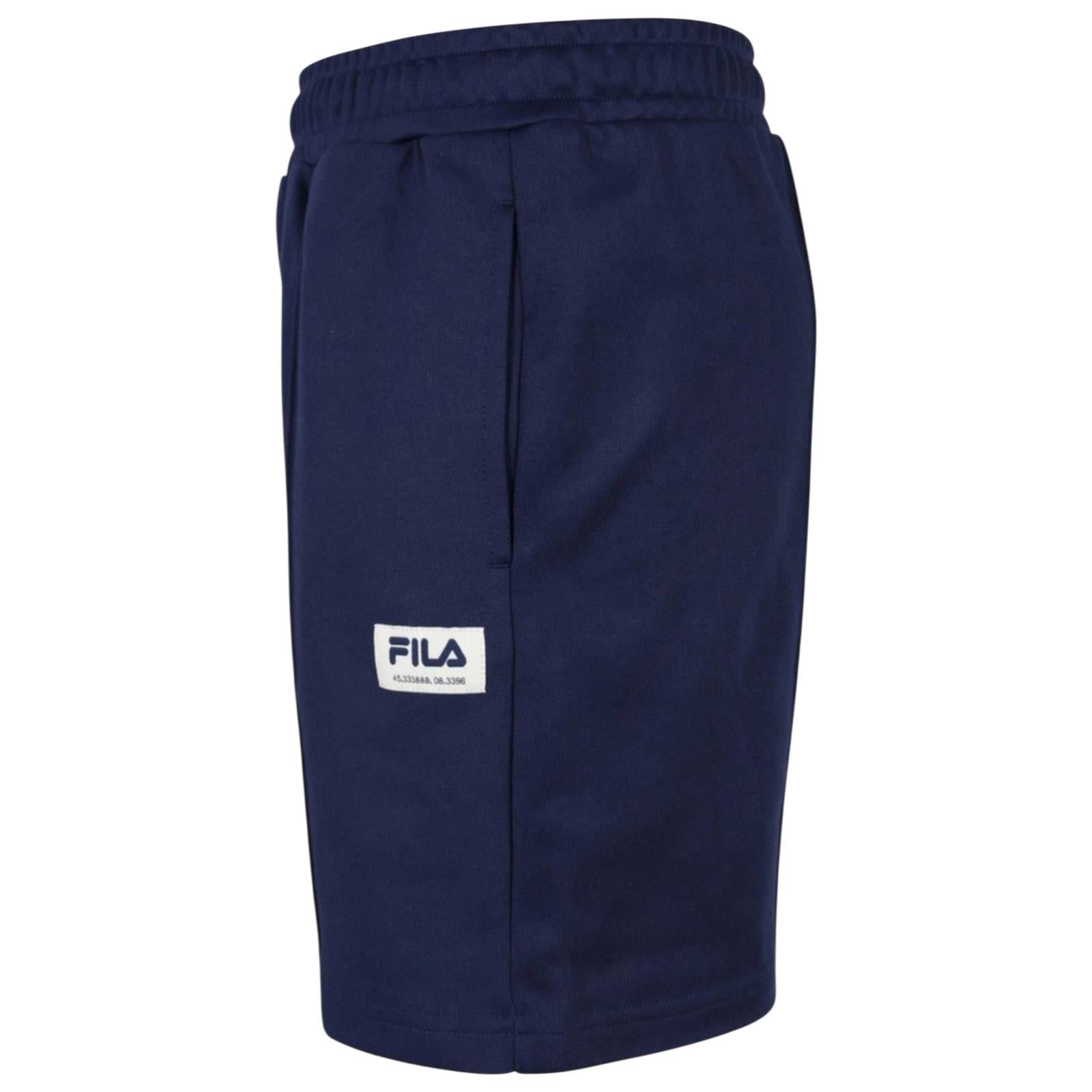 Bermuda FILA kids FAT0266 50001 FILA 